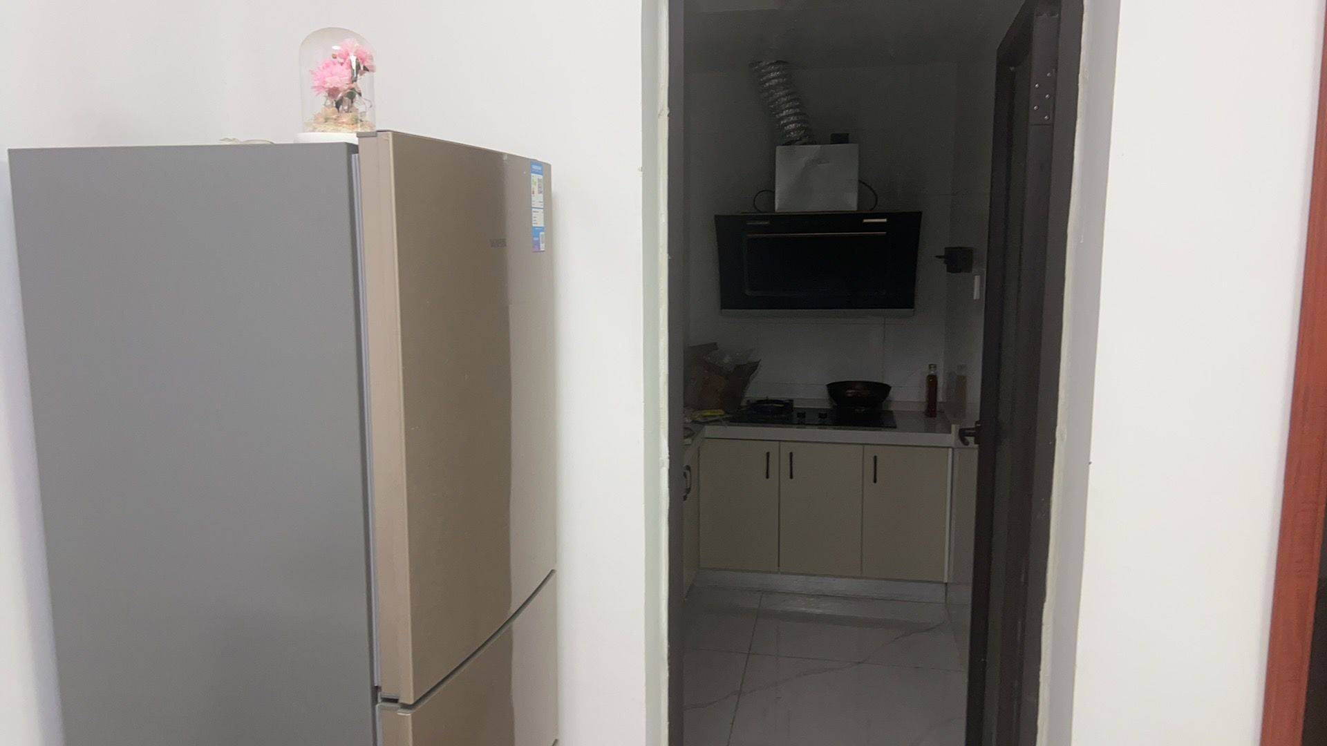 合肥-包河-温馨小窝,干净治愈,不限性别,市井烟火气,LGBTQ友好,宠物友好