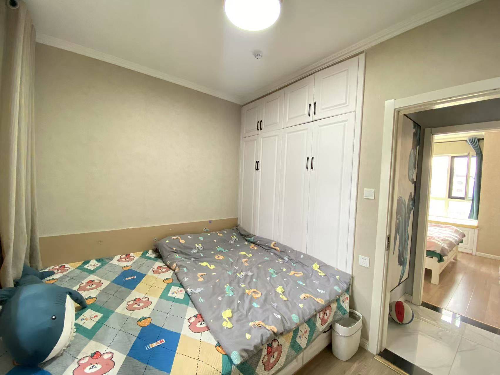 即墨墨香郡直租整租房源3