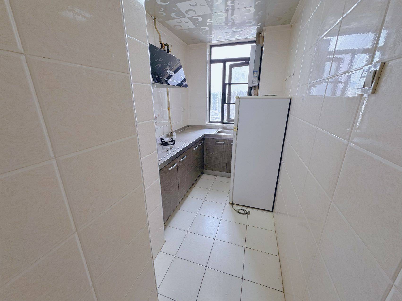 Wuhan-Hongshan-Cozy Home,Clean&Comfy,No Gender Limit,Chilled,Pet Friendly