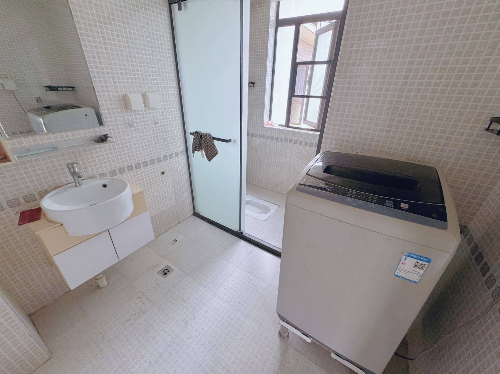 Wuhan-Hongshan-Cozy Home,Clean&Comfy,No Gender Limit,Chilled,Pet Friendly