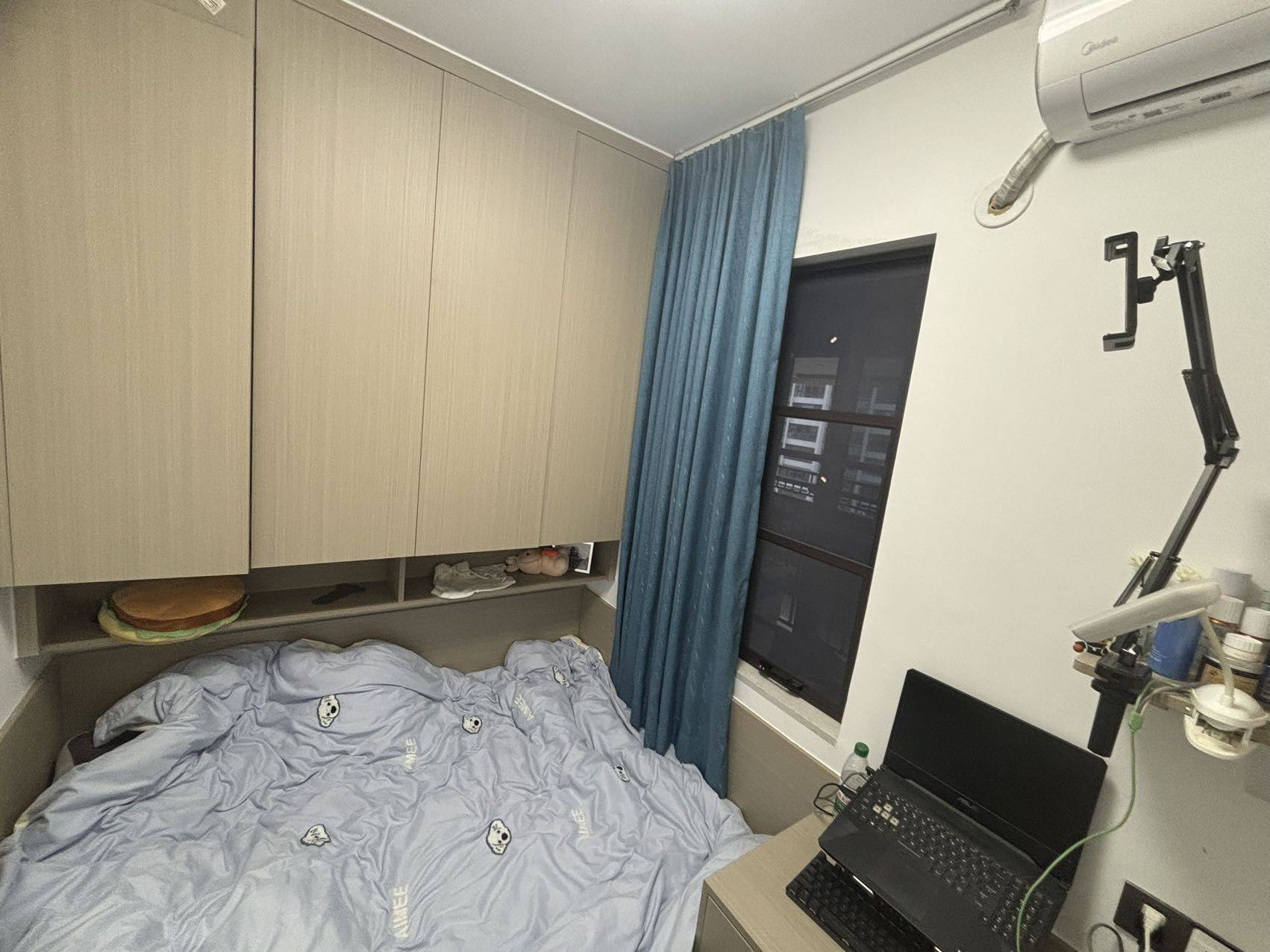 福州 台江区 | 澜悦花园C区_5