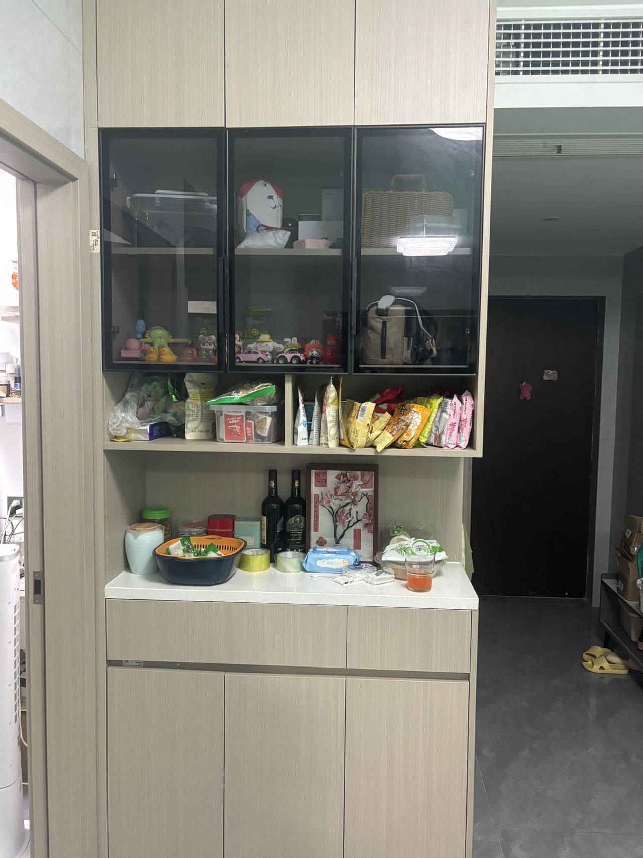 福州 台江区 | 澜悦花园C区_4