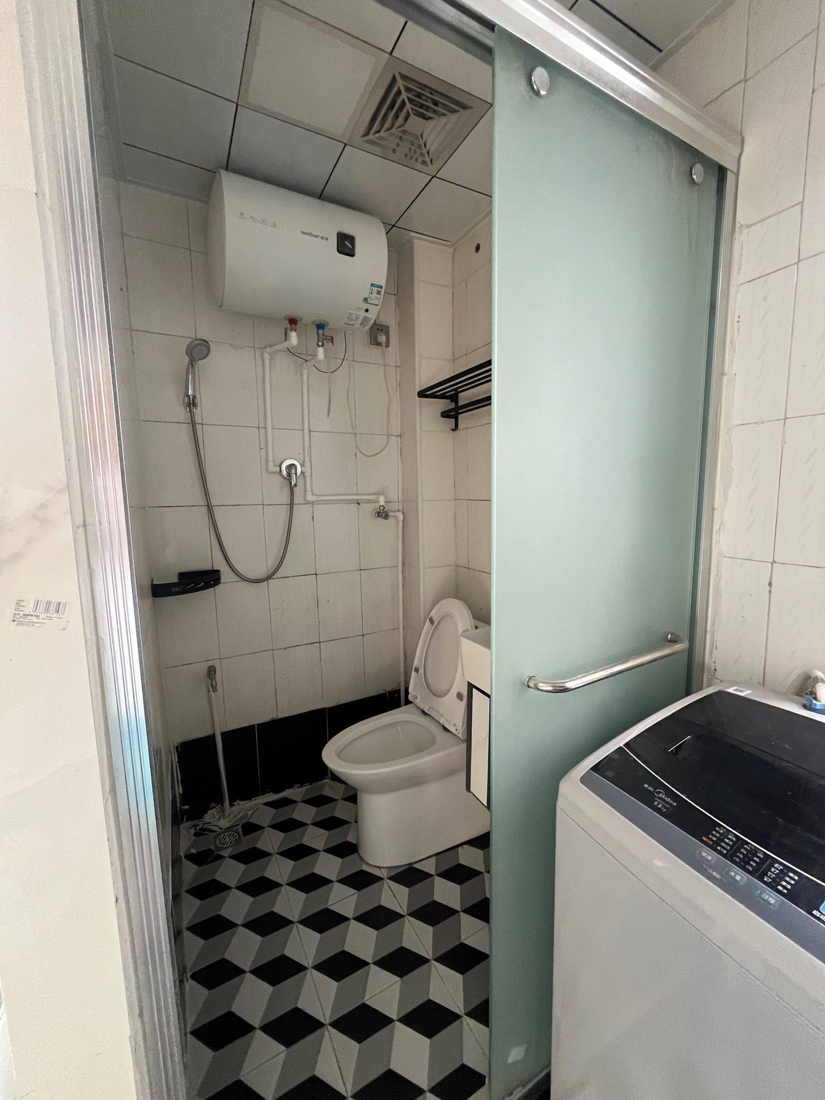 Xiamen-Huli-Cozy Home,Clean&Comfy,No Gender Limit,Hustle & Bustle,“Friends”,Chilled,LGBTQ Friendly,Pet Friendly