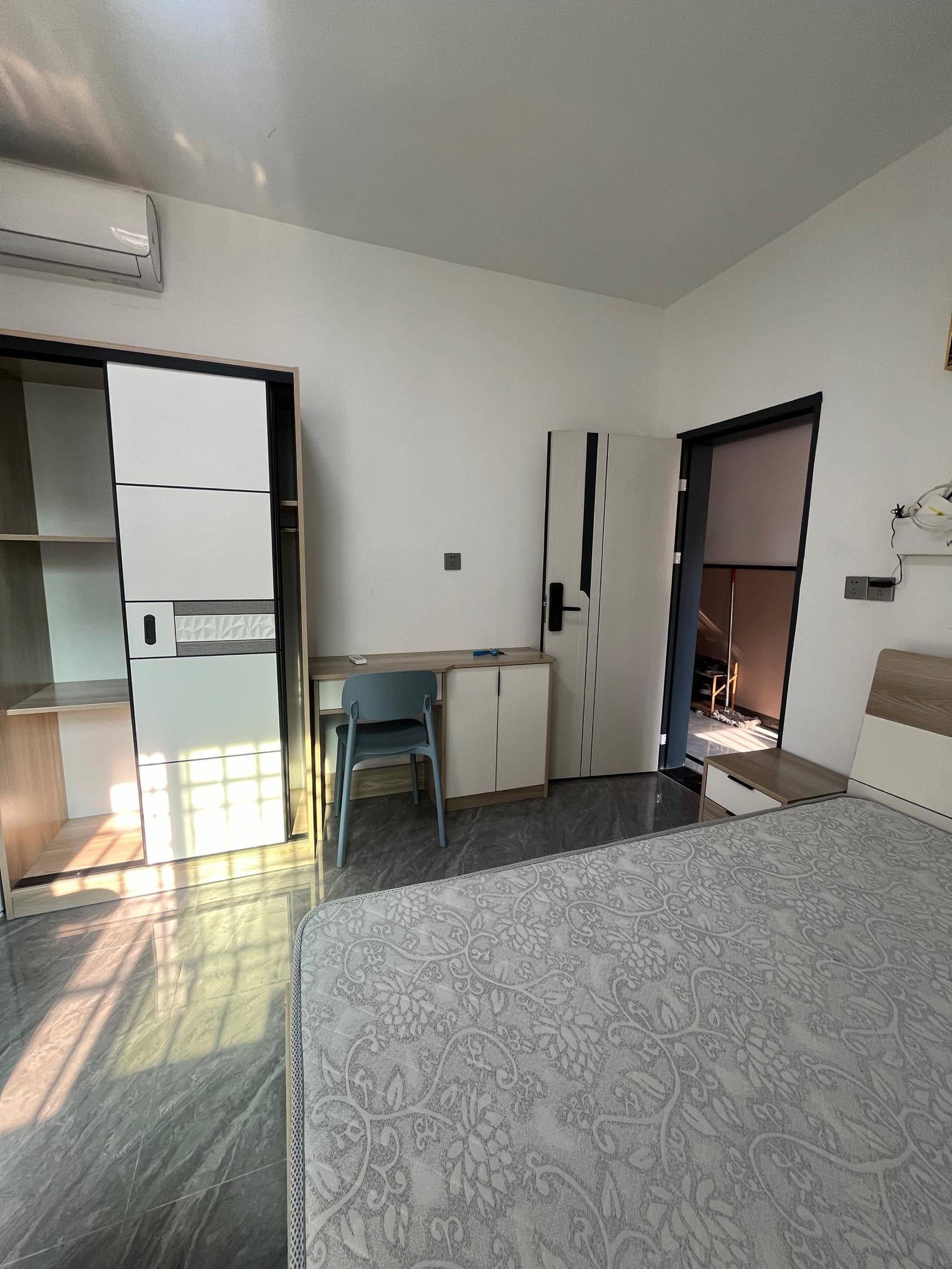 Xiamen-Huli-Cozy Home,Clean&Comfy,No Gender Limit,Hustle & Bustle,“Friends”,Chilled,LGBTQ Friendly,Pet Friendly