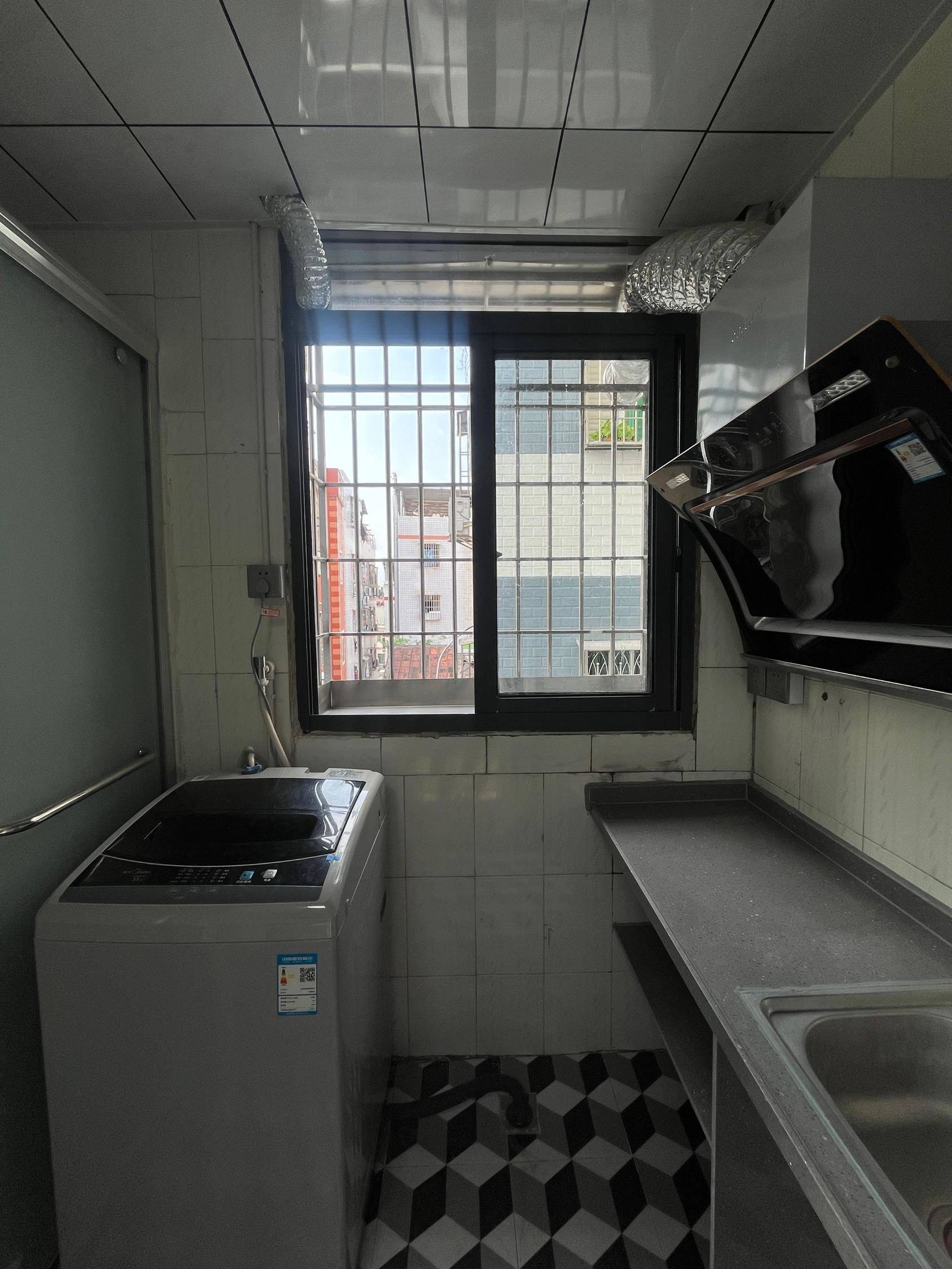 厦门-湖里-温馨小窝,干净治愈,不限性别,市井烟火气,老友记,慢时光