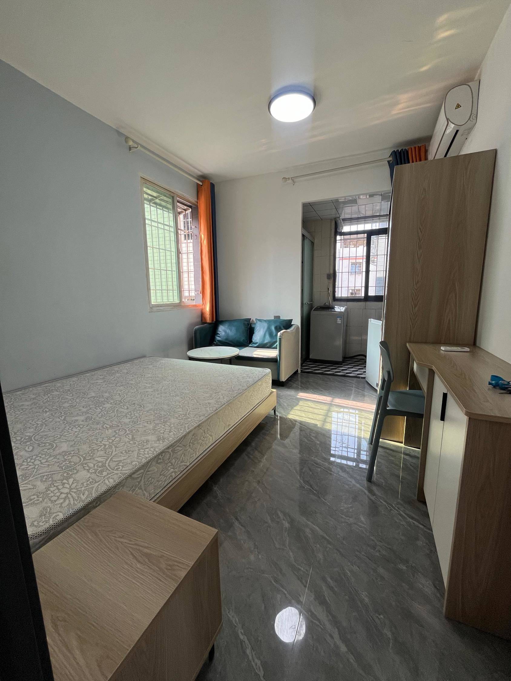 Xiamen-Huli-Cozy Home,Clean&Comfy,No Gender Limit,Hustle & Bustle,“Friends”,Chilled,LGBTQ Friendly,Pet Friendly