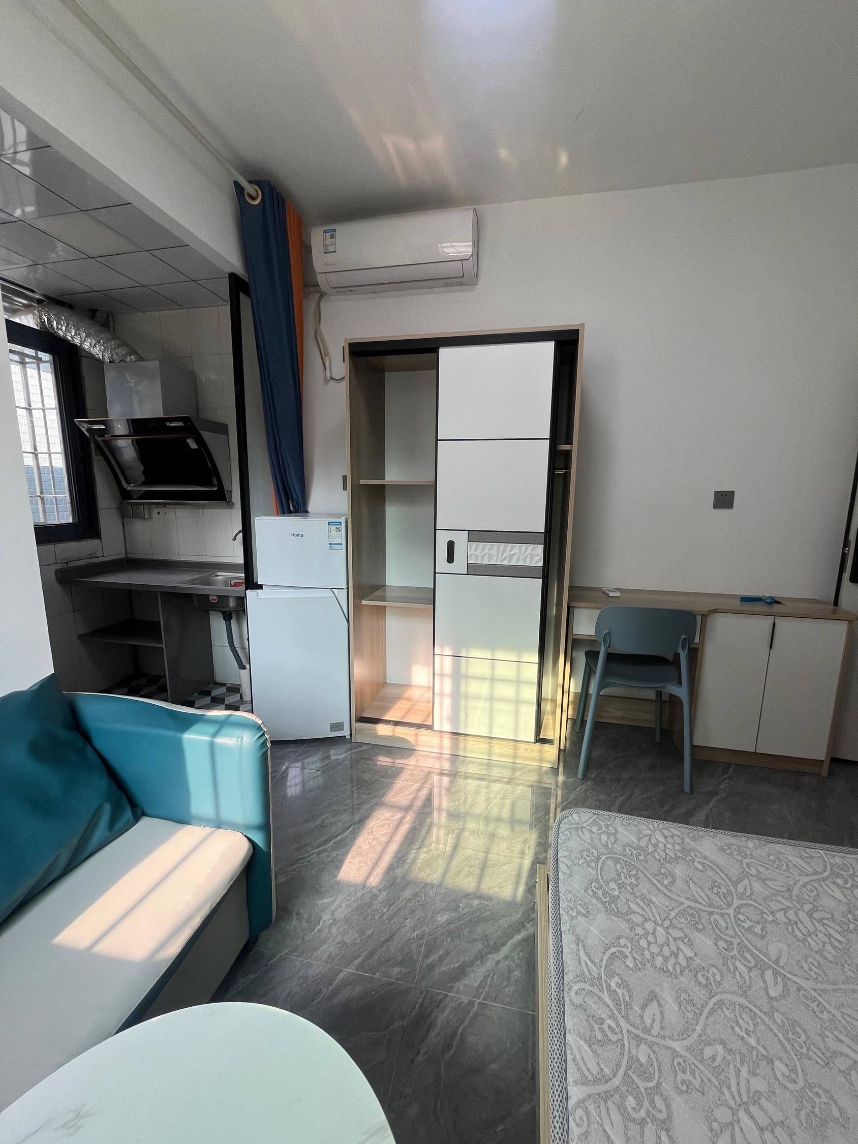 Xiamen-Huli-Cozy Home,Clean&Comfy,No Gender Limit,Hustle & Bustle,“Friends”,Chilled,LGBTQ Friendly,Pet Friendly