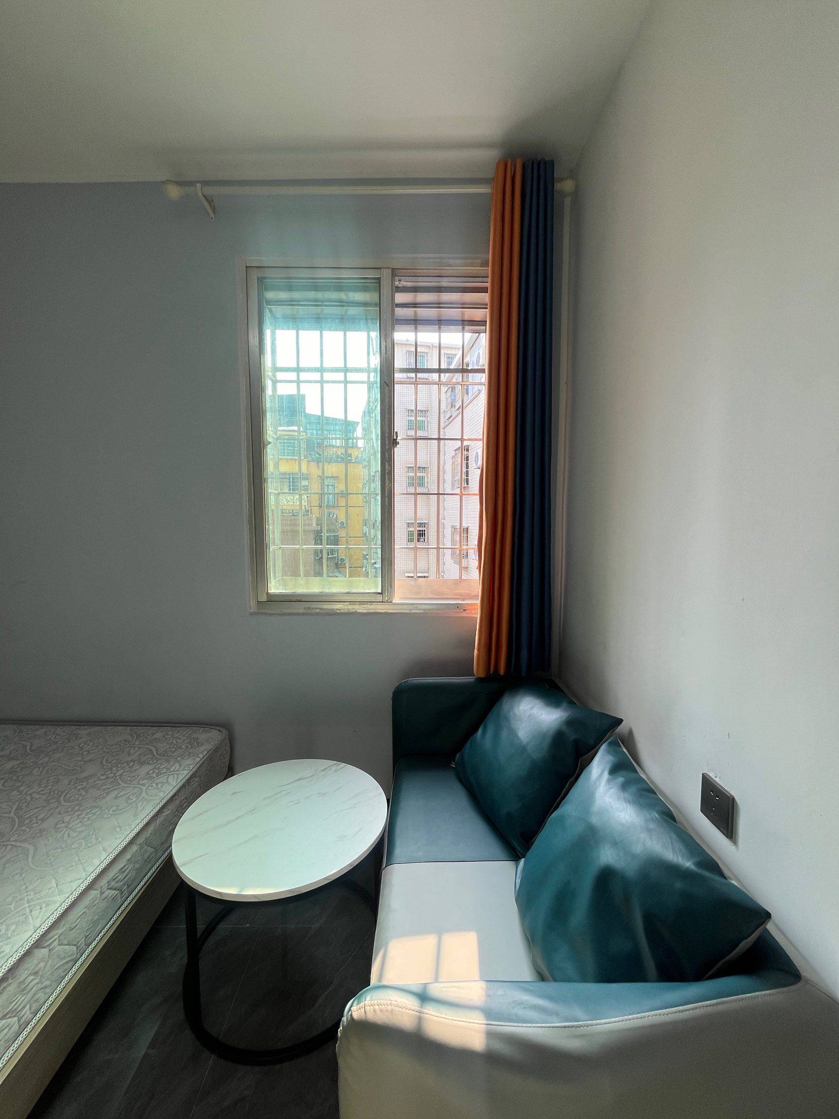 Xiamen-Huli-Cozy Home,Clean&Comfy,No Gender Limit,Hustle & Bustle,“Friends”,Chilled,LGBTQ Friendly,Pet Friendly