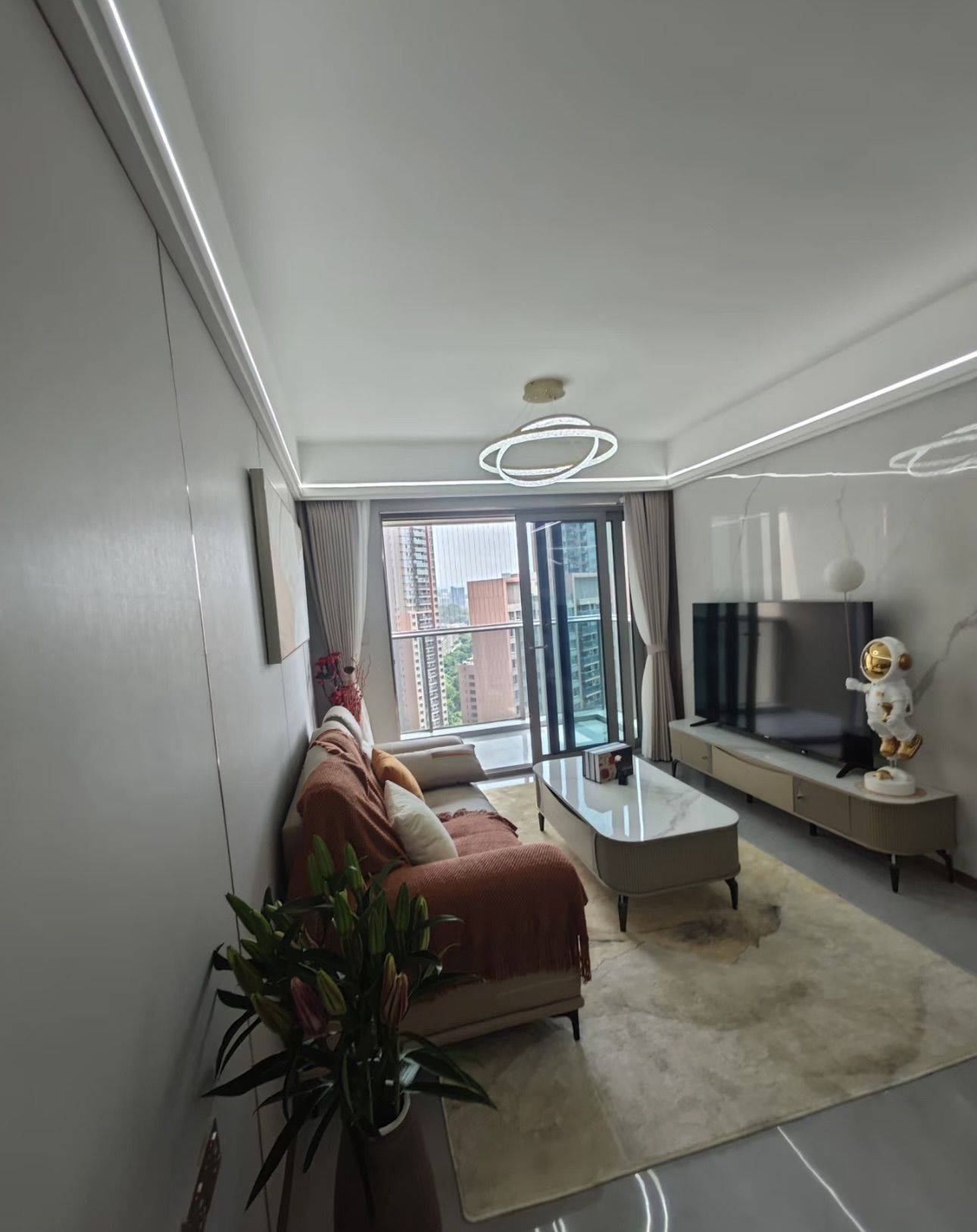 yoyo🍃整租房源1