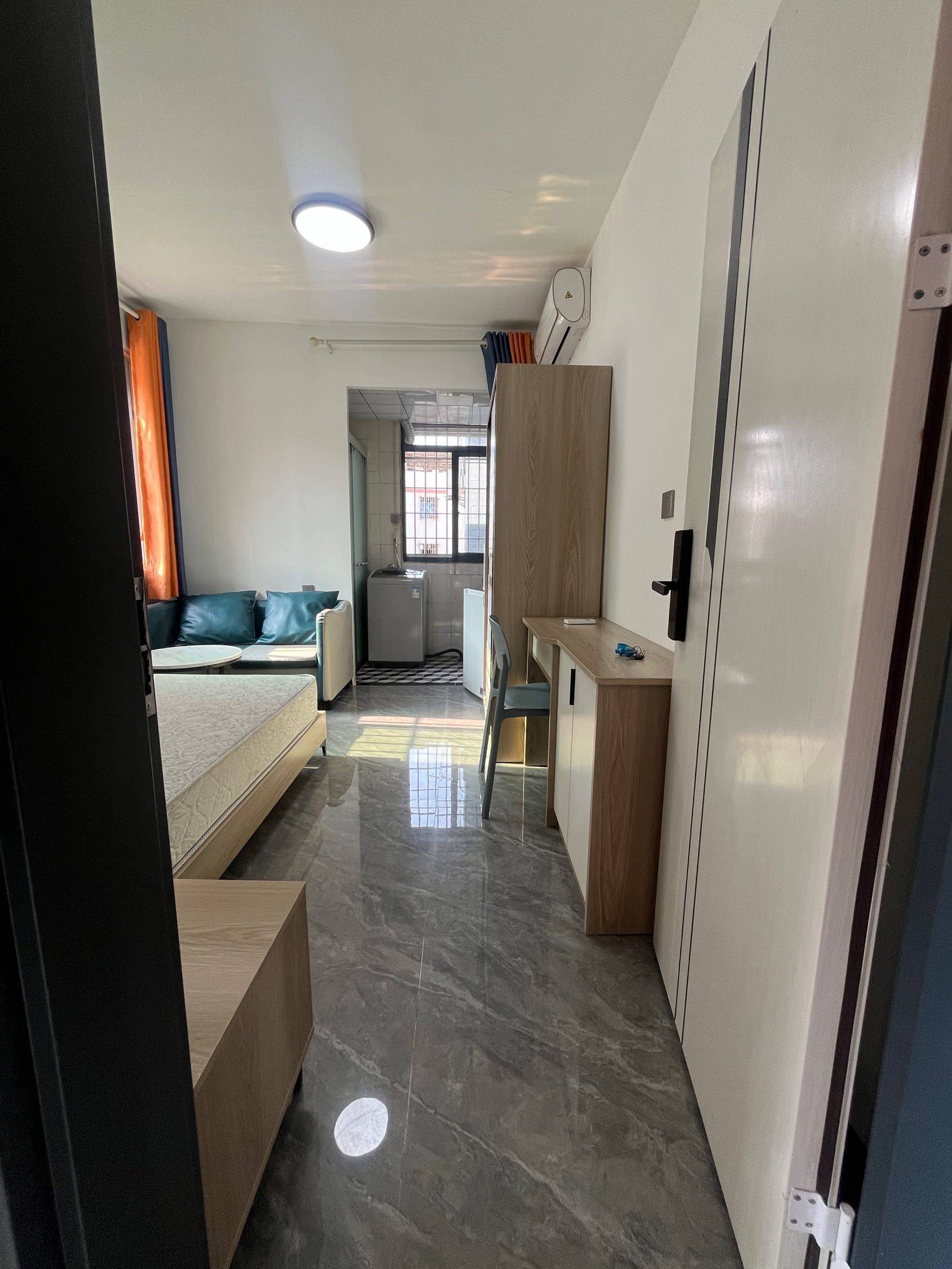 Xiamen-Huli-Cozy Home,Clean&Comfy,No Gender Limit,Hustle & Bustle,“Friends”,Chilled,LGBTQ Friendly,Pet Friendly