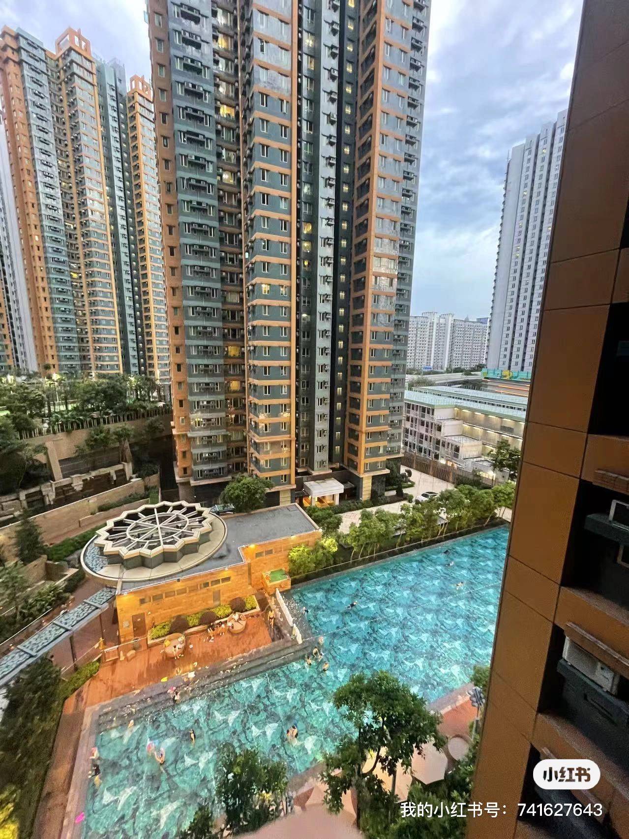 Hong Kong Hebei | 海滨南岸_6
