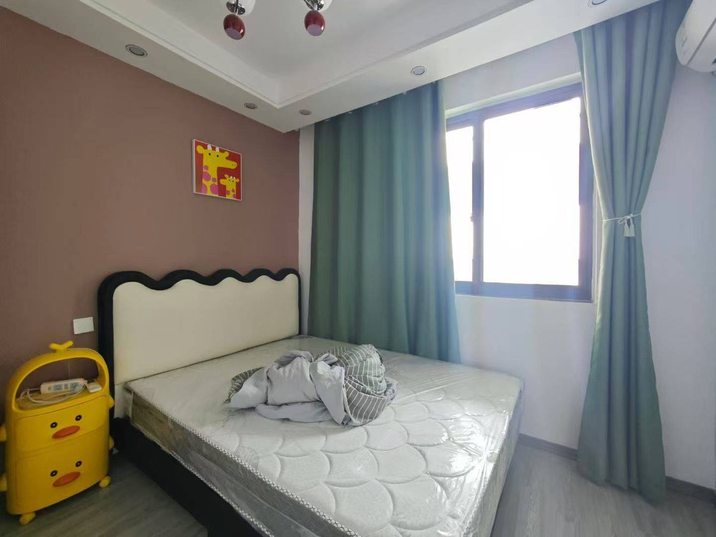 土豆泥整租房源1