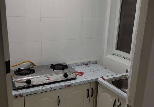 西城 西黄城根南街一区-4号楼