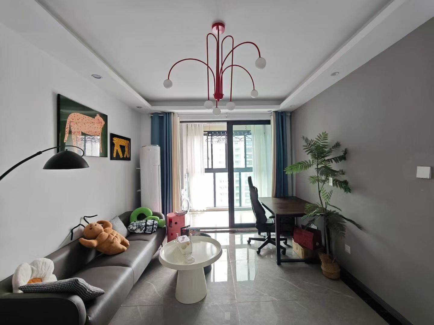 土豆泥整租房源2