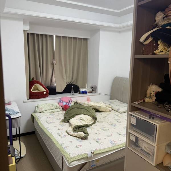 牛角面包整租房源3