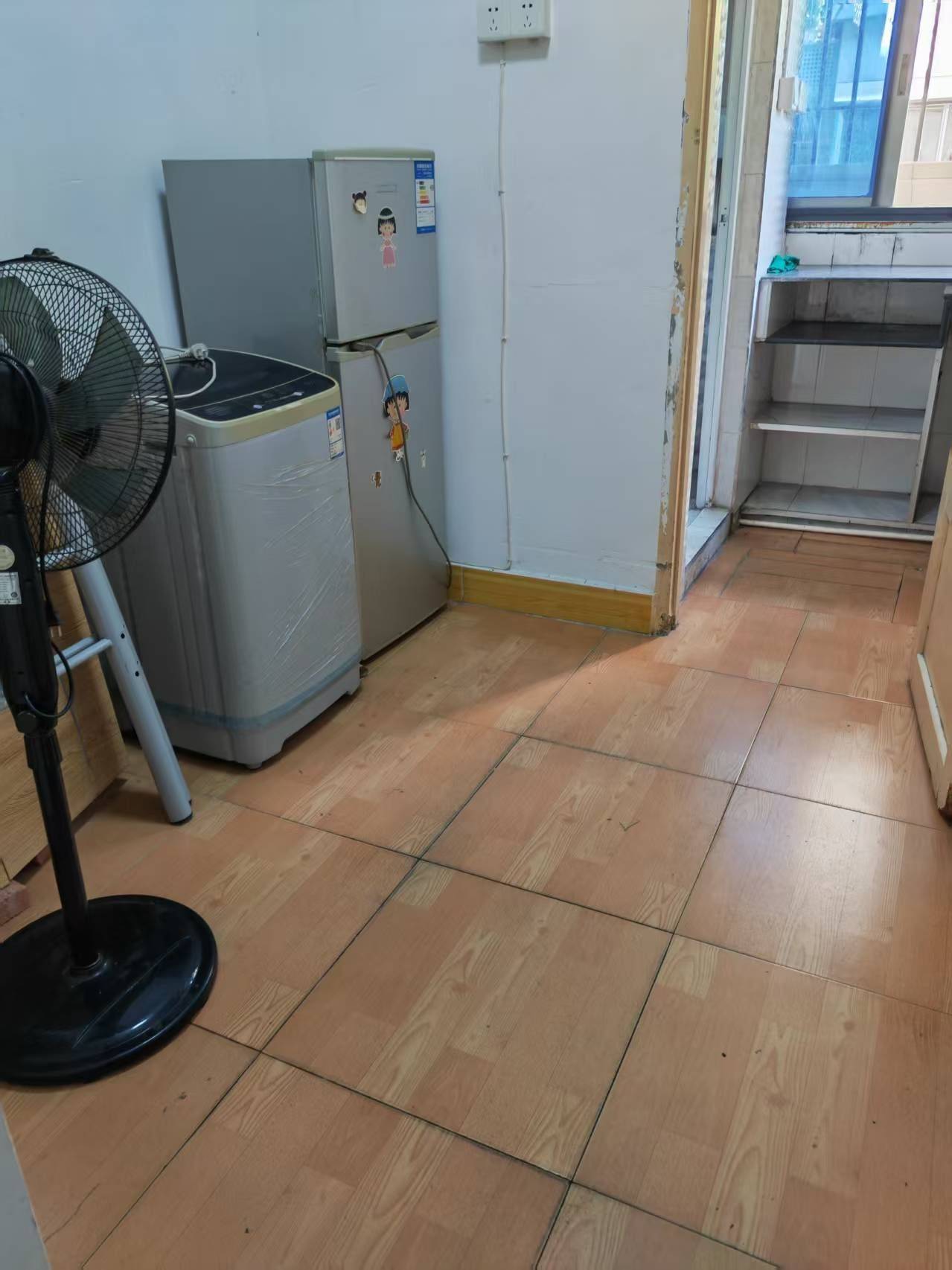 福州 鼓楼区 | 龙峰新村_3