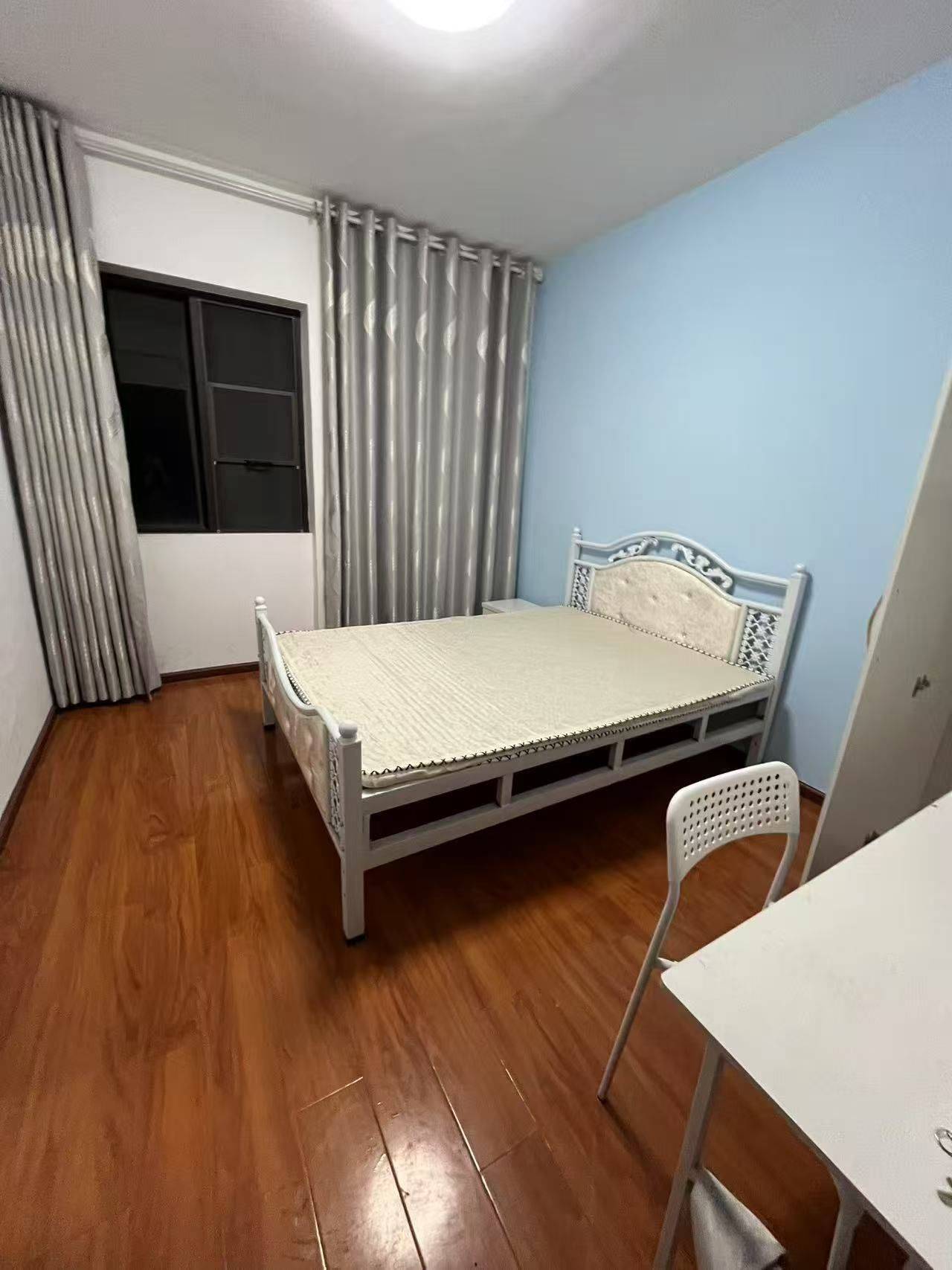 Kunming-Guandu-Cozy Home,Clean&Comfy,No Gender Limit,“Friends”,Chilled