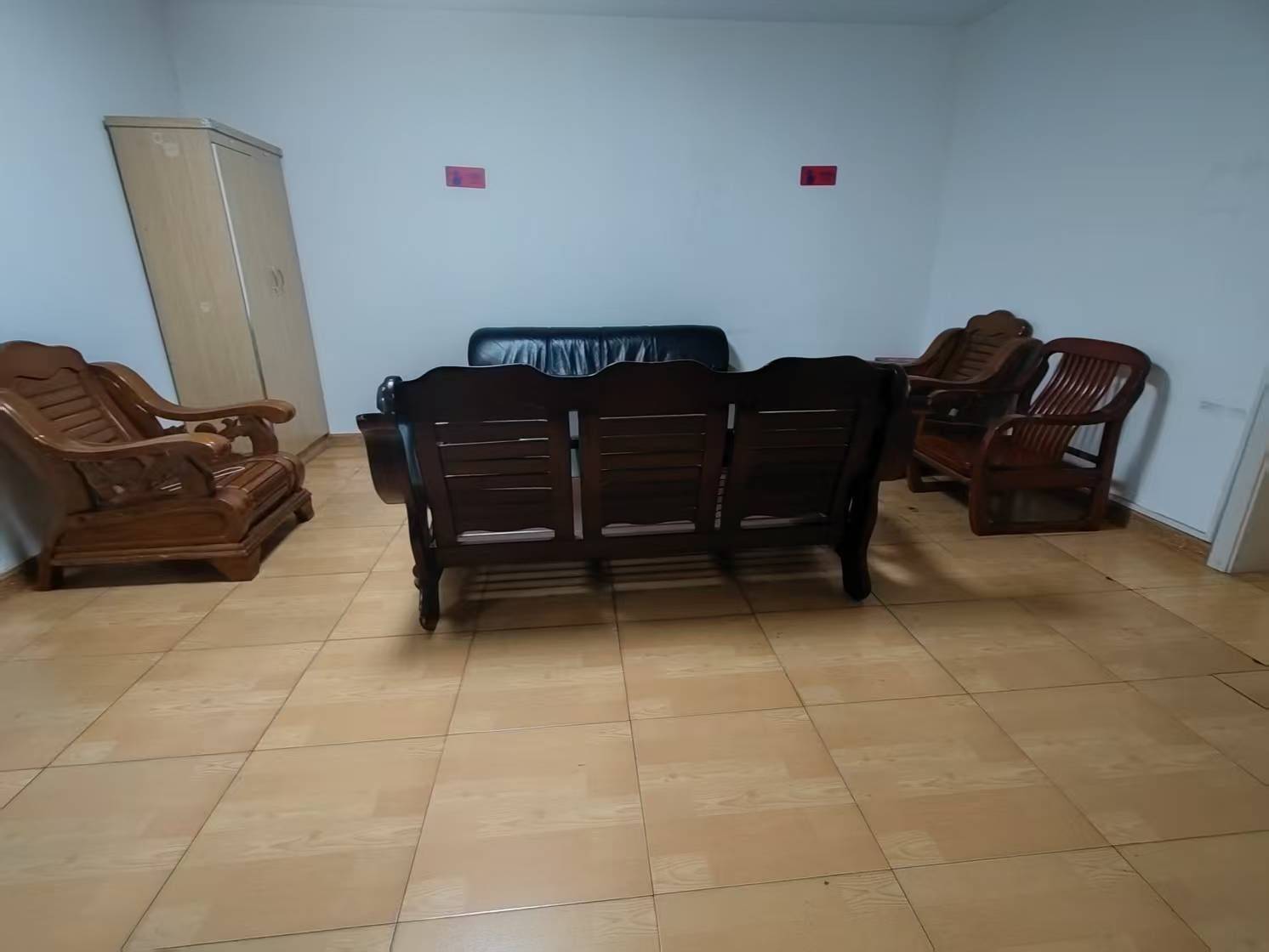 福州 鼓楼区 | 龙峰新村_4