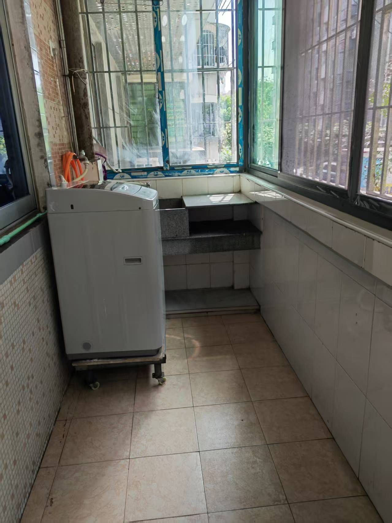 烟🌫️整租房源1