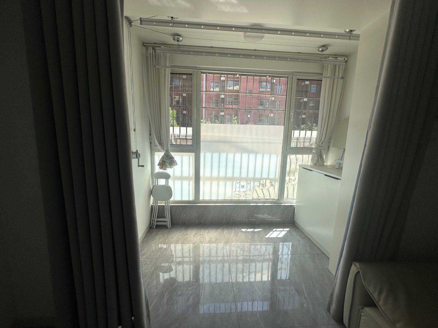 房山 小西庄回迁楼