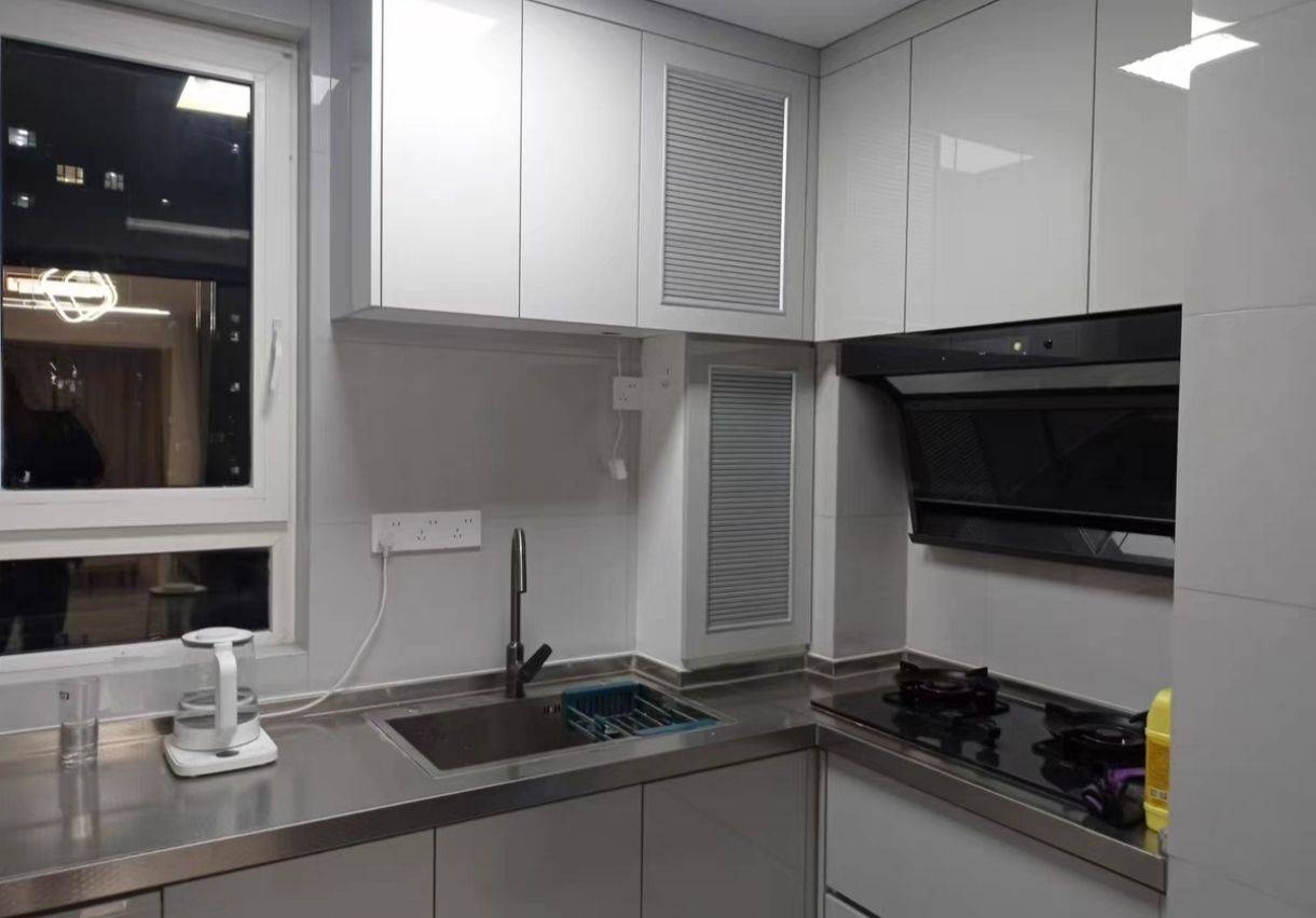 Xi'An-Changan-Cozy Home,Clean&Comfy,No Gender Limit,Hustle & Bustle,“Friends”,Chilled,LGBTQ Friendly