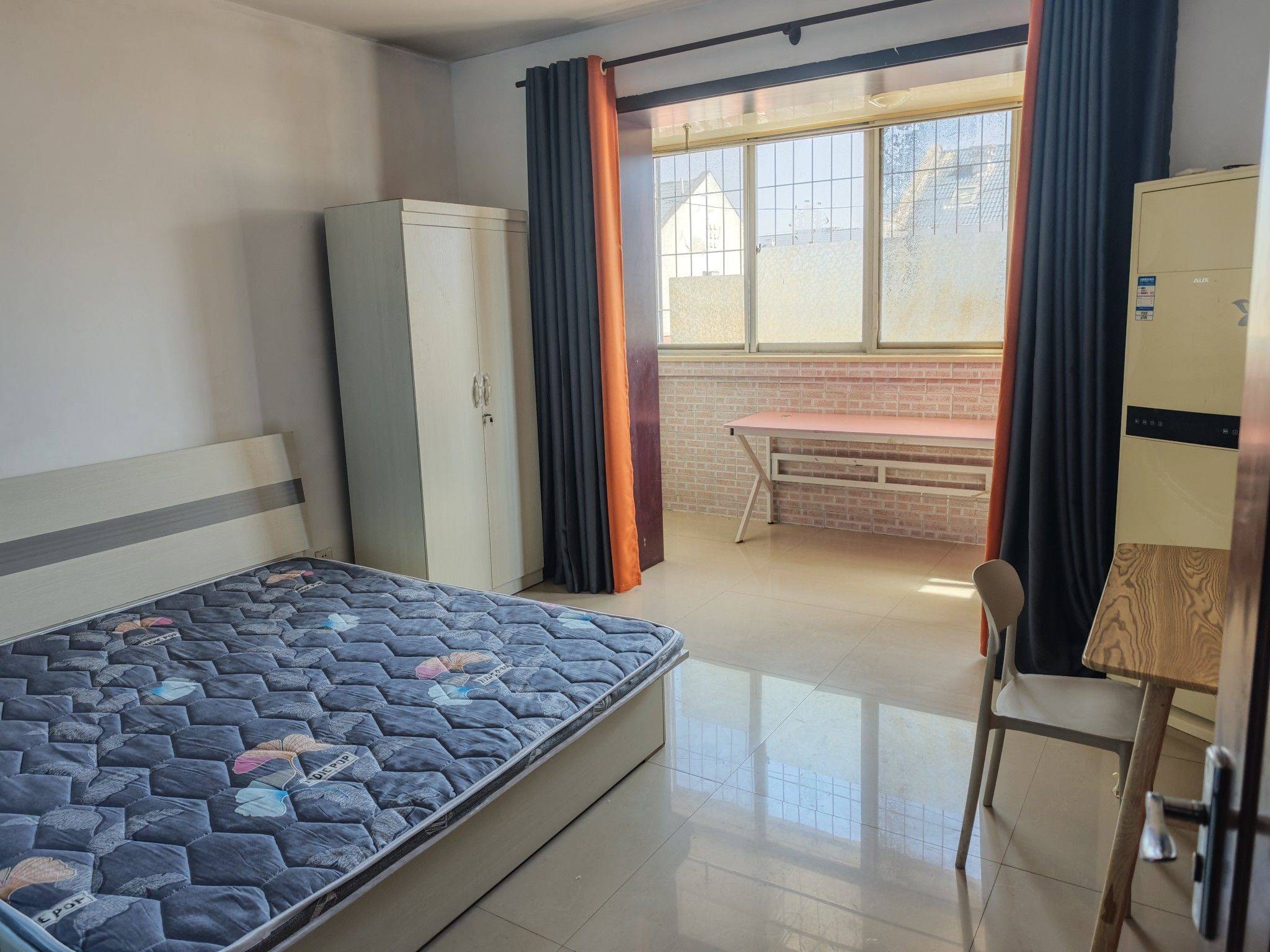 Tianjin-Dongli-Cozy Home,Clean&Comfy,No Gender Limit,Pet Friendly