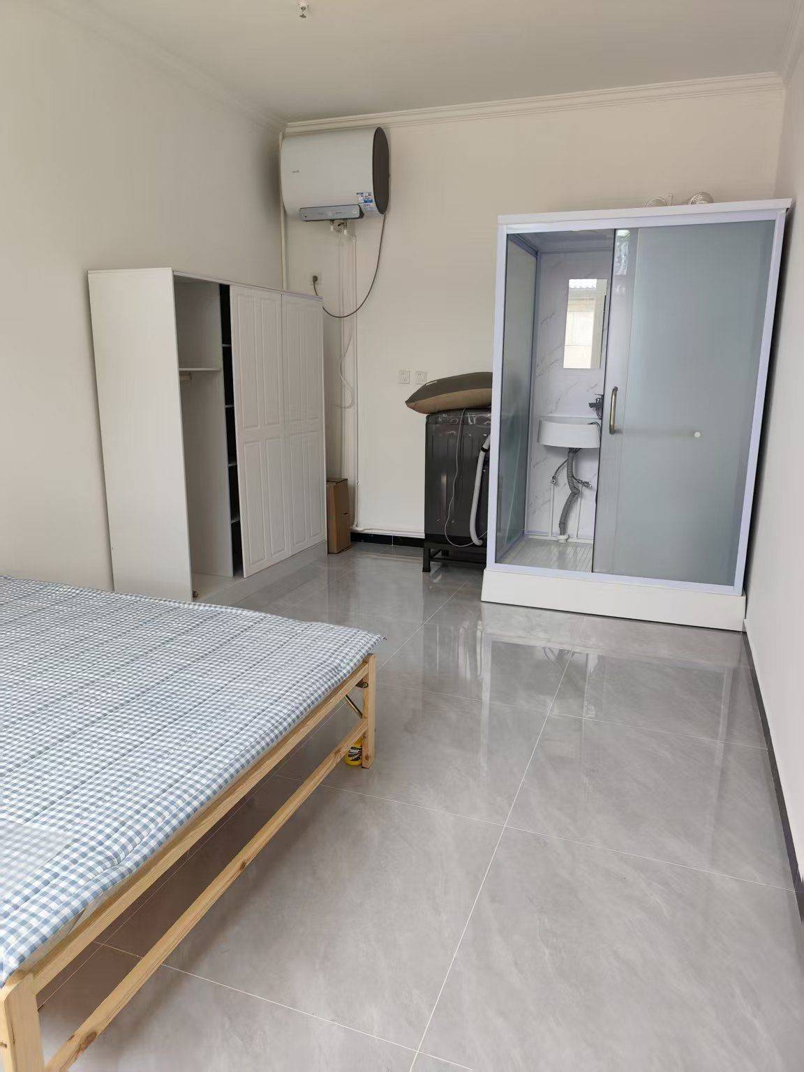 Beijing-Changping-Cozy Home,Clean&Comfy,No Gender Limit