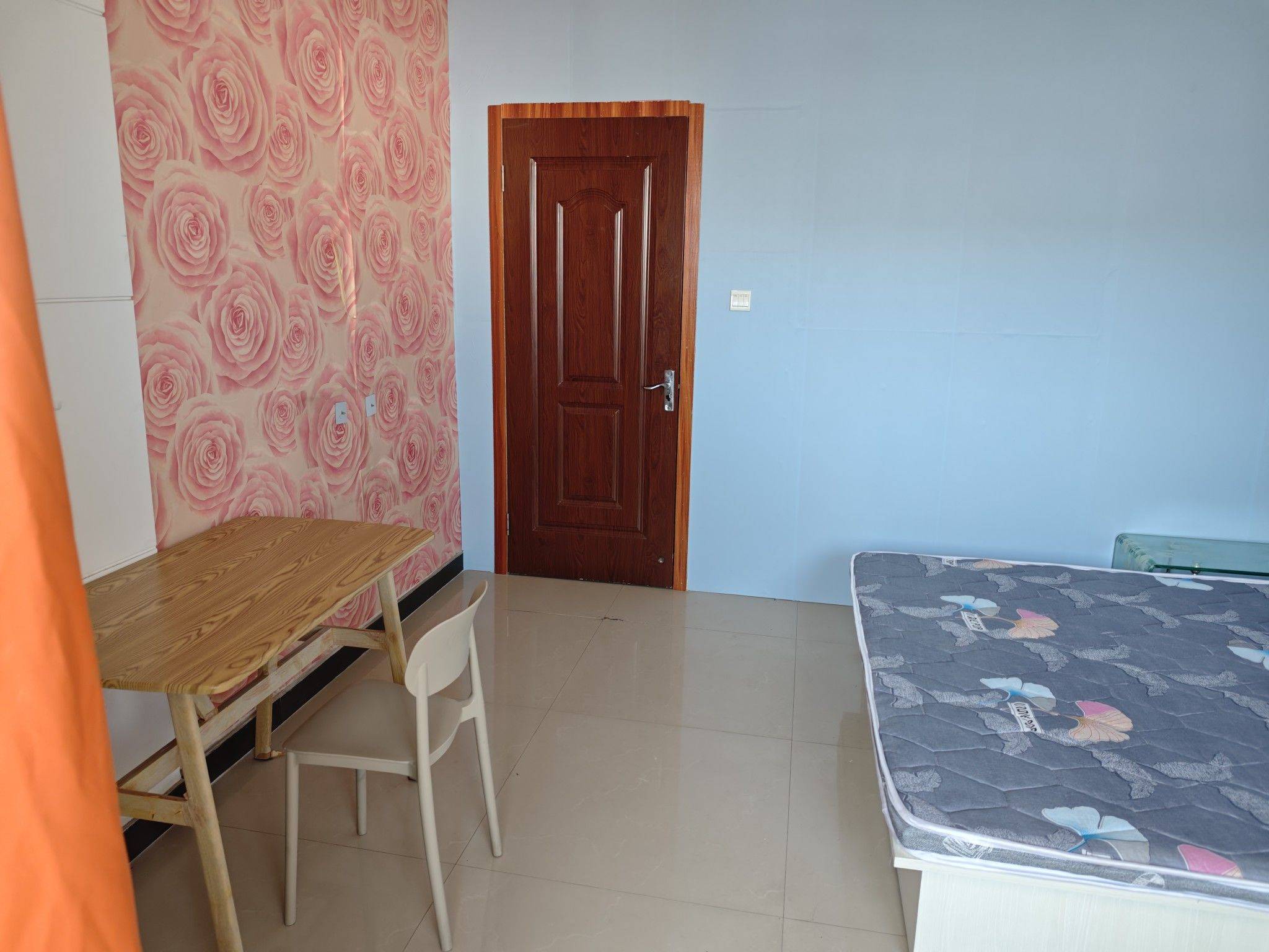 Tianjin-Dongli-Cozy Home,Clean&Comfy,No Gender Limit,Pet Friendly