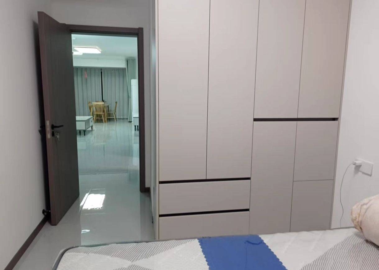 Xi'An-Changan-Cozy Home,Clean&Comfy,No Gender Limit,Hustle & Bustle,“Friends”,Chilled,LGBTQ Friendly