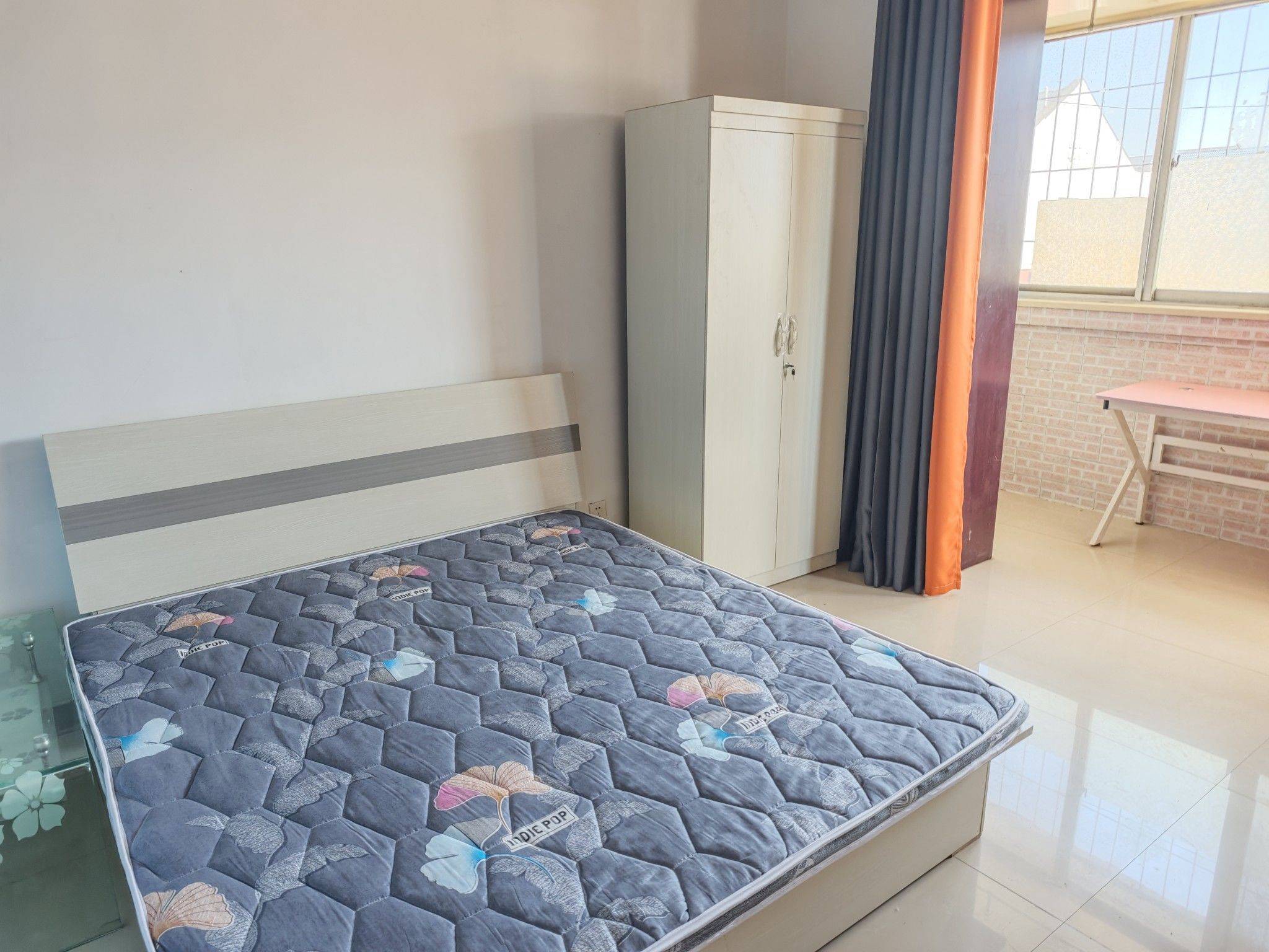 Tianjin-Dongli-Cozy Home,Clean&Comfy,No Gender Limit,Pet Friendly