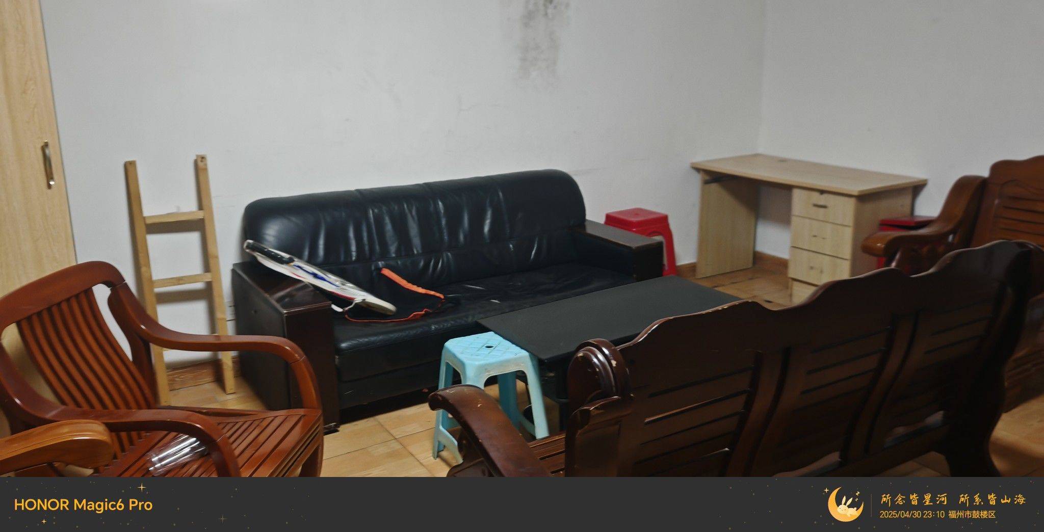 福州 鼓楼区 | 龙峰新村_8