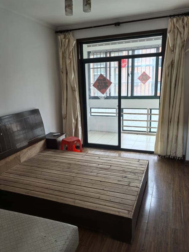 合肥 蜀山 | 学林雅苑(翡翠路)_4