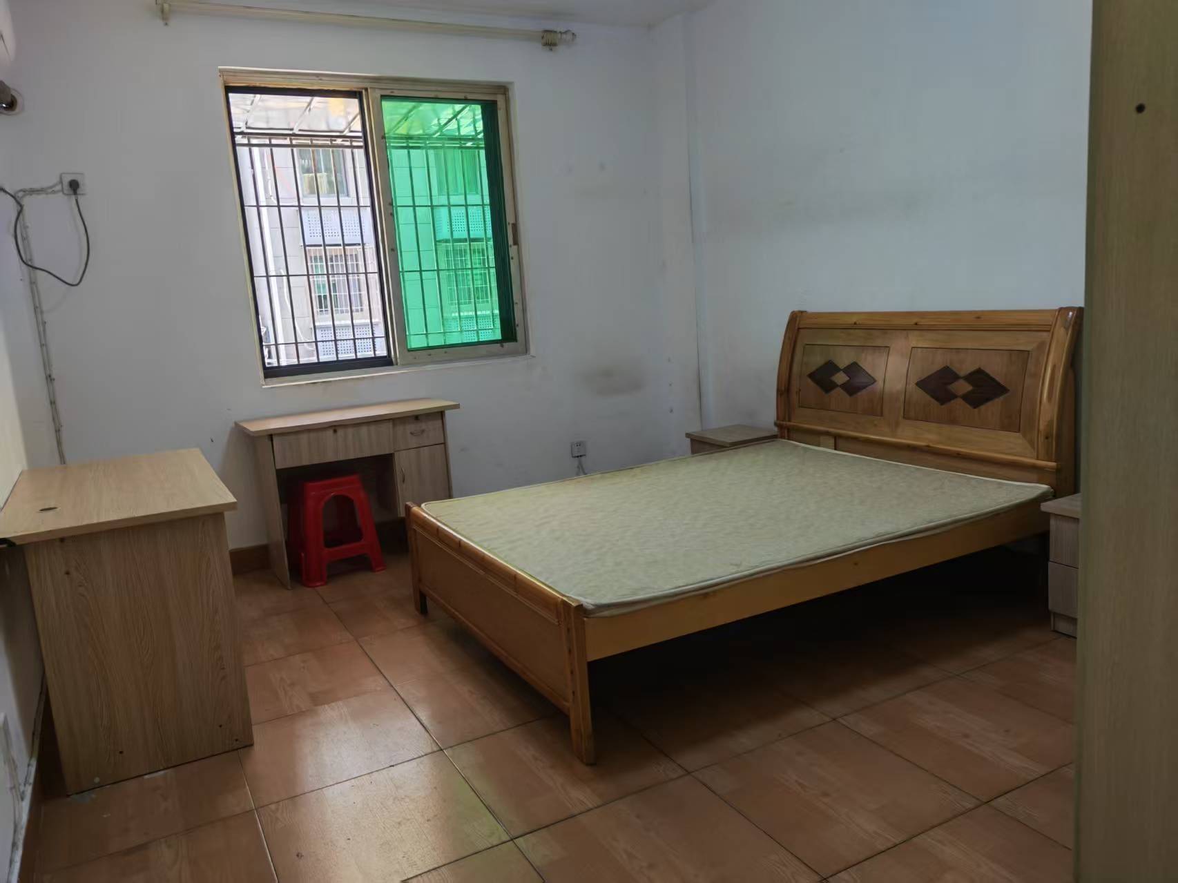 福州 鼓楼区 | 龙峰新村_6