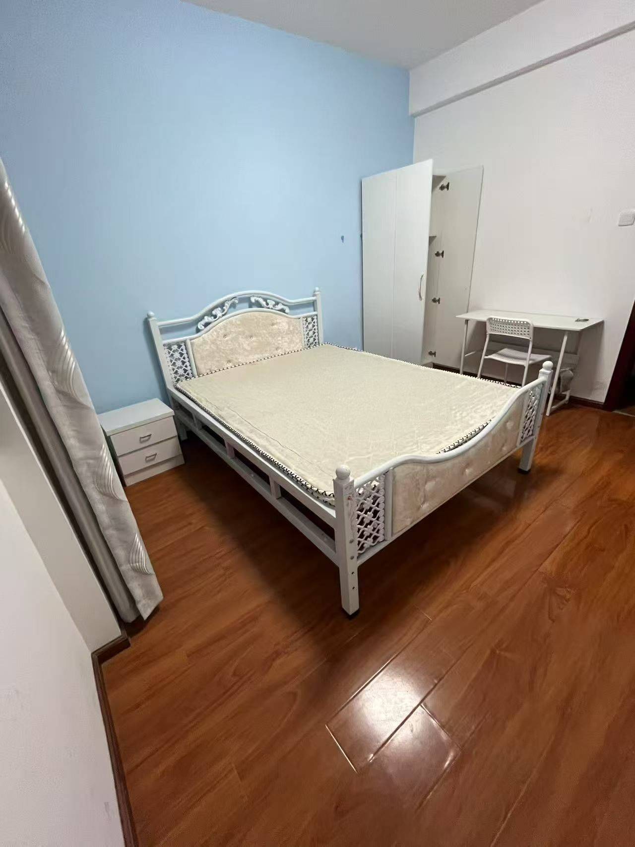 Kunming-Guandu-Cozy Home,Clean&Comfy,No Gender Limit,“Friends”,Chilled