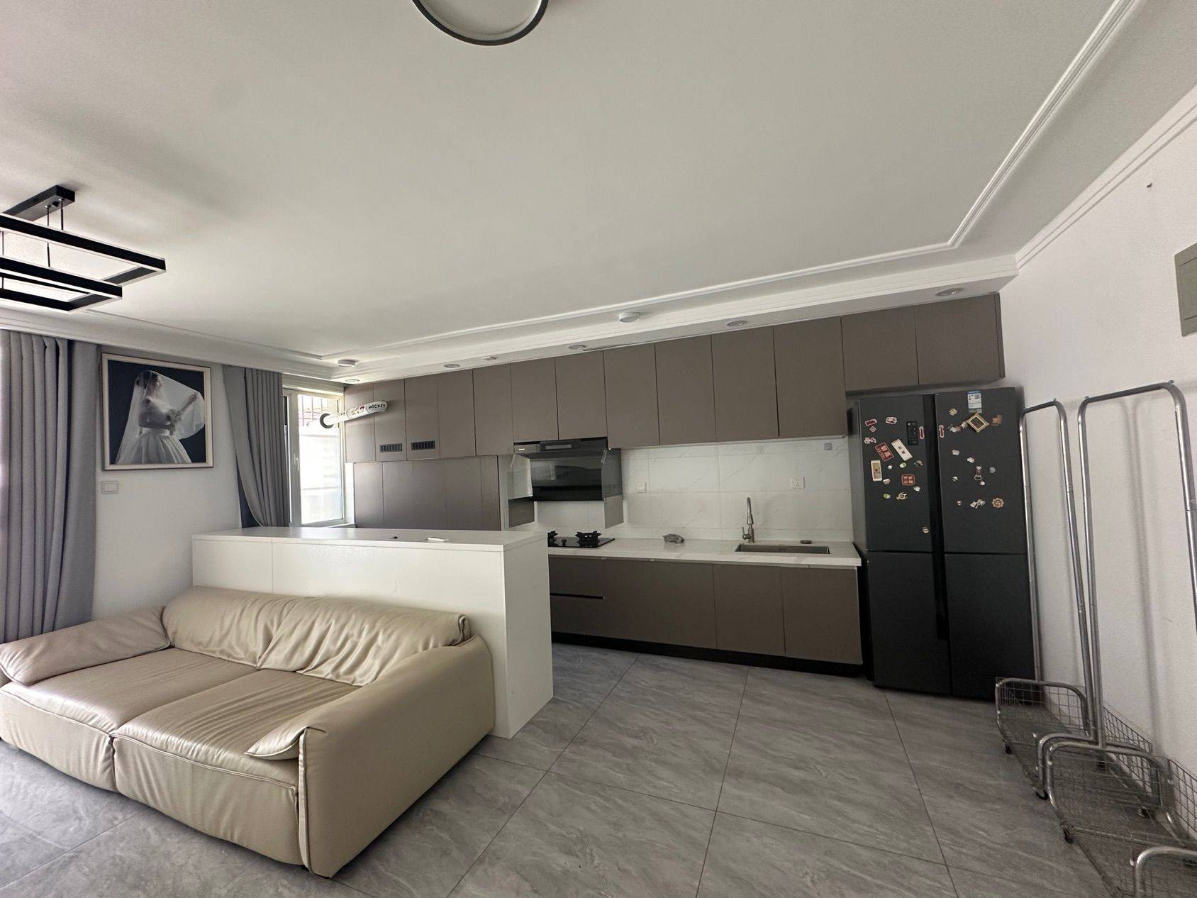 房山 小西庄回迁楼