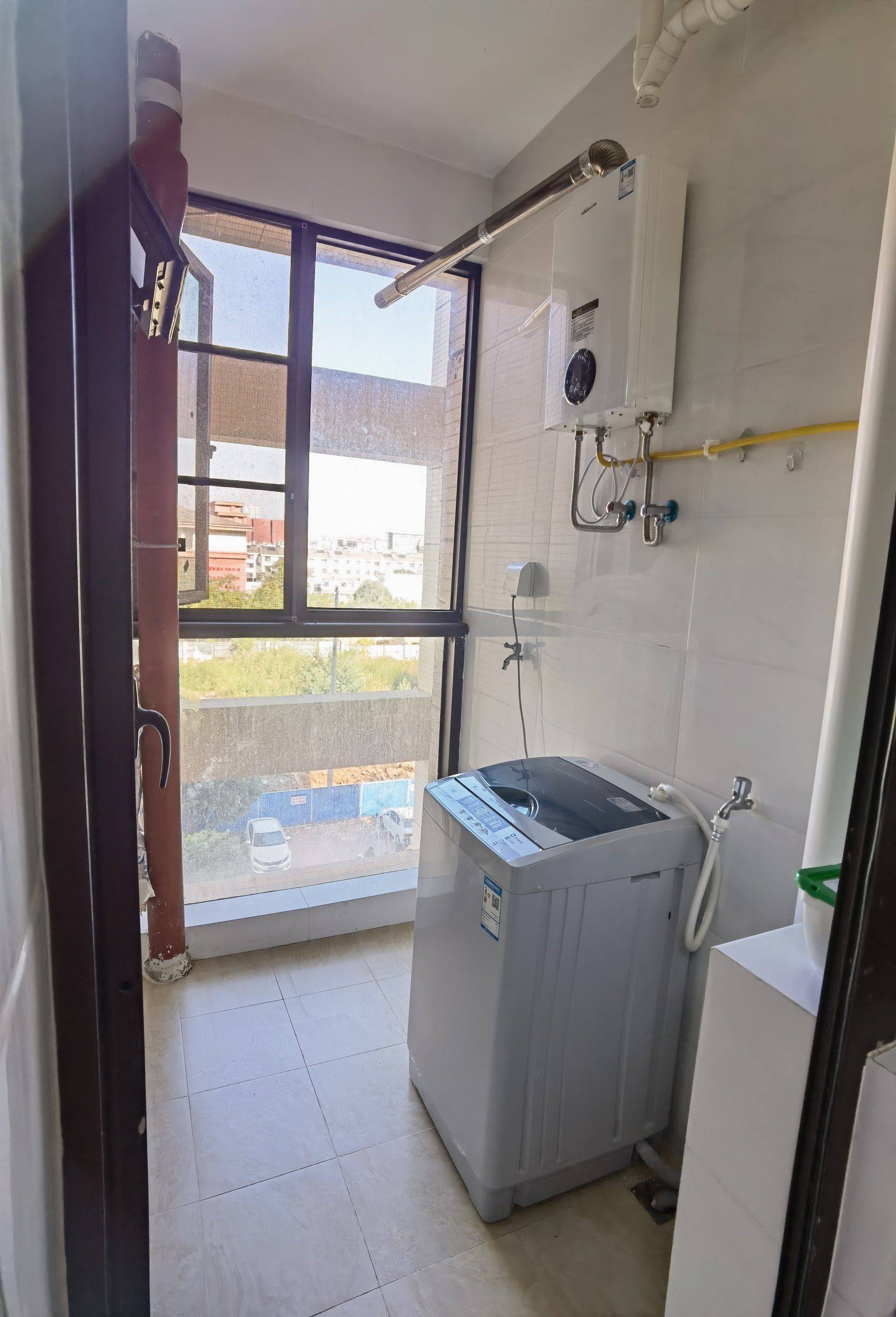 Kunming-Guandu-Cozy Home,Clean&Comfy,No Gender Limit,“Friends”,Chilled