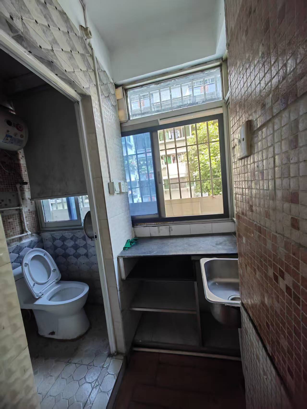 烟🌫️整租房源2