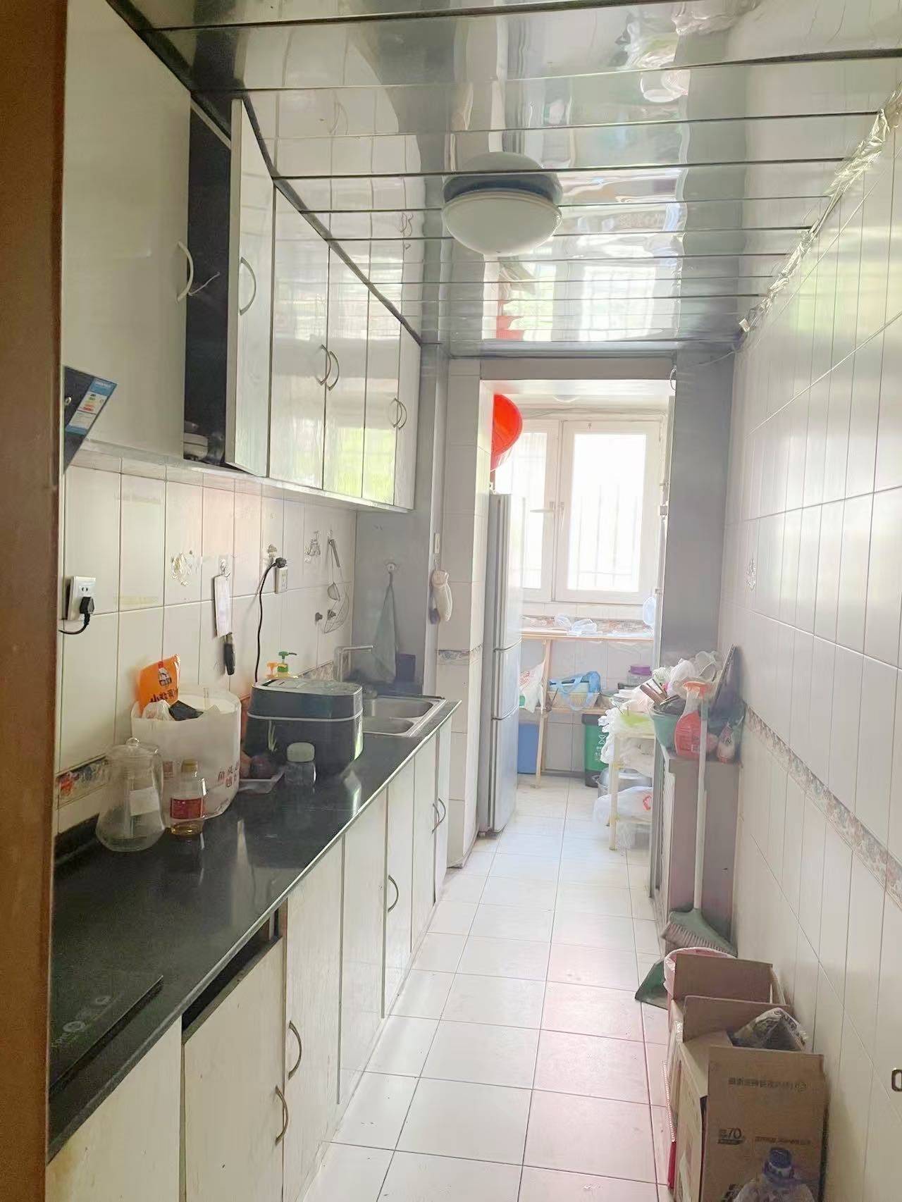 Beijing-Haidian-Cozy Home,Clean&Comfy,No Gender Limit,Pet Friendly