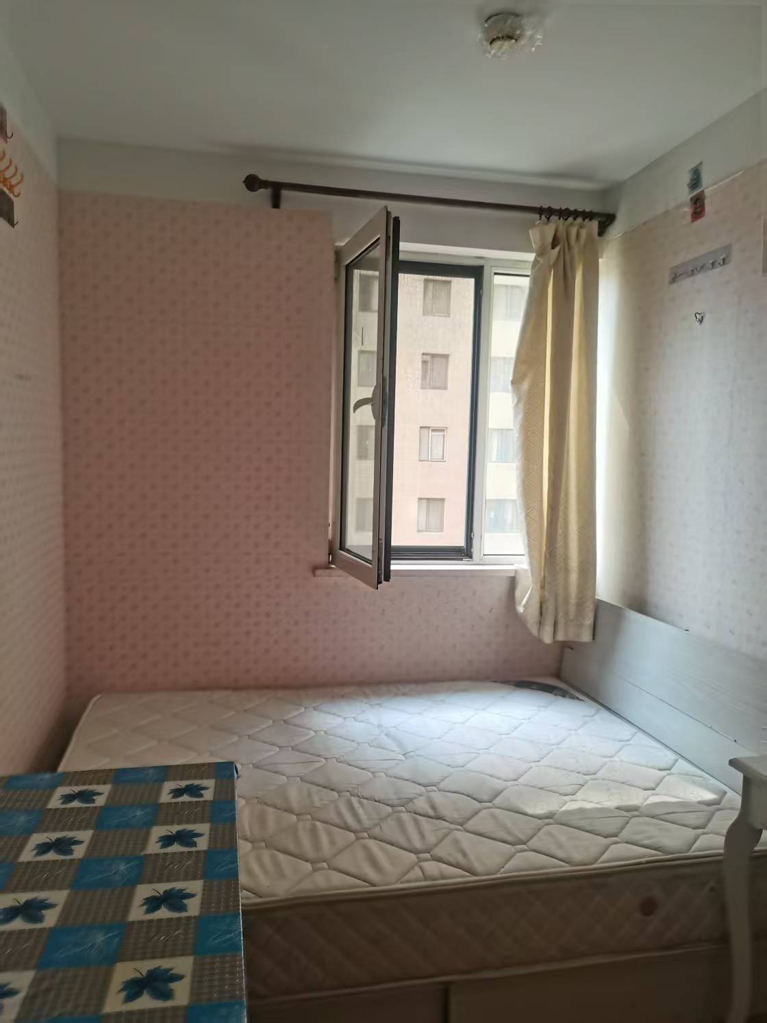 Beijing-Changping-Cozy Home,Clean&Comfy,No Gender Limit