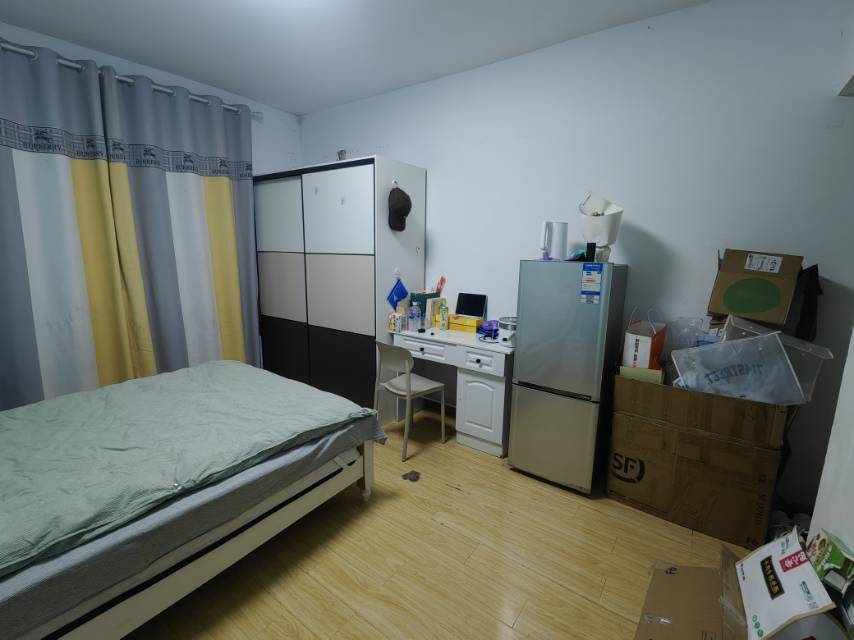 Shanghai-Minhang-Cozy Home,Clean&Comfy,No Gender Limit