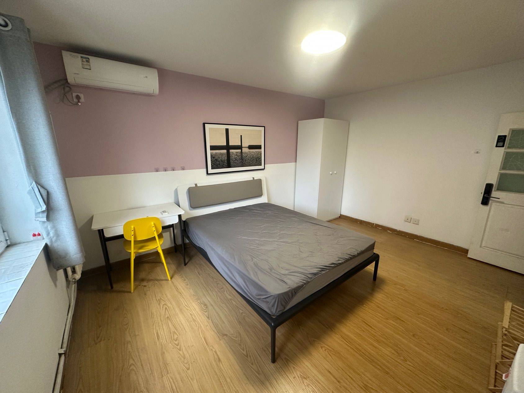 北京-通州-溫馨小窩,乾淨治愈,市井煙火氣