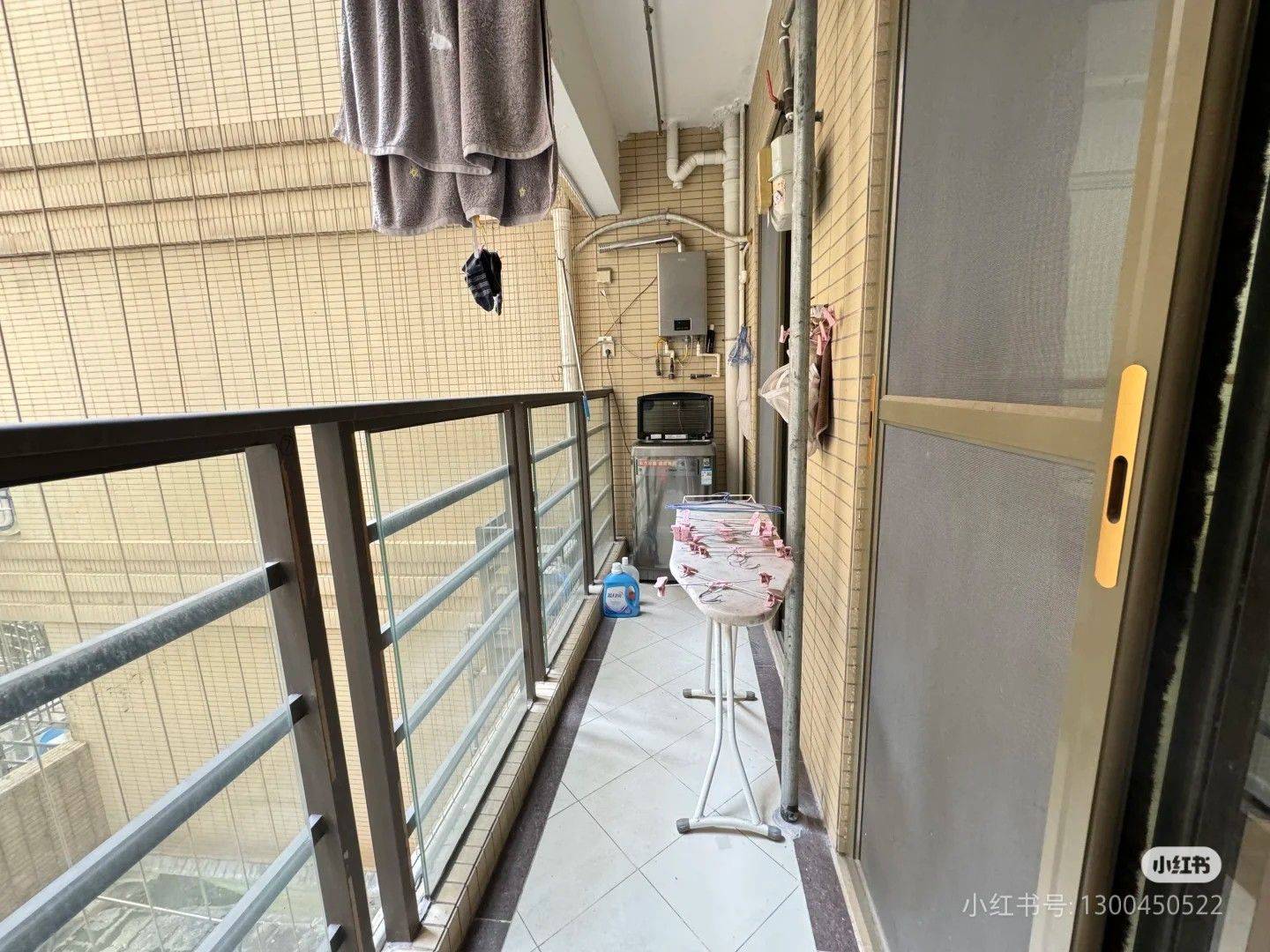 广州 越秀 | 珠光小北御景-B栋_4