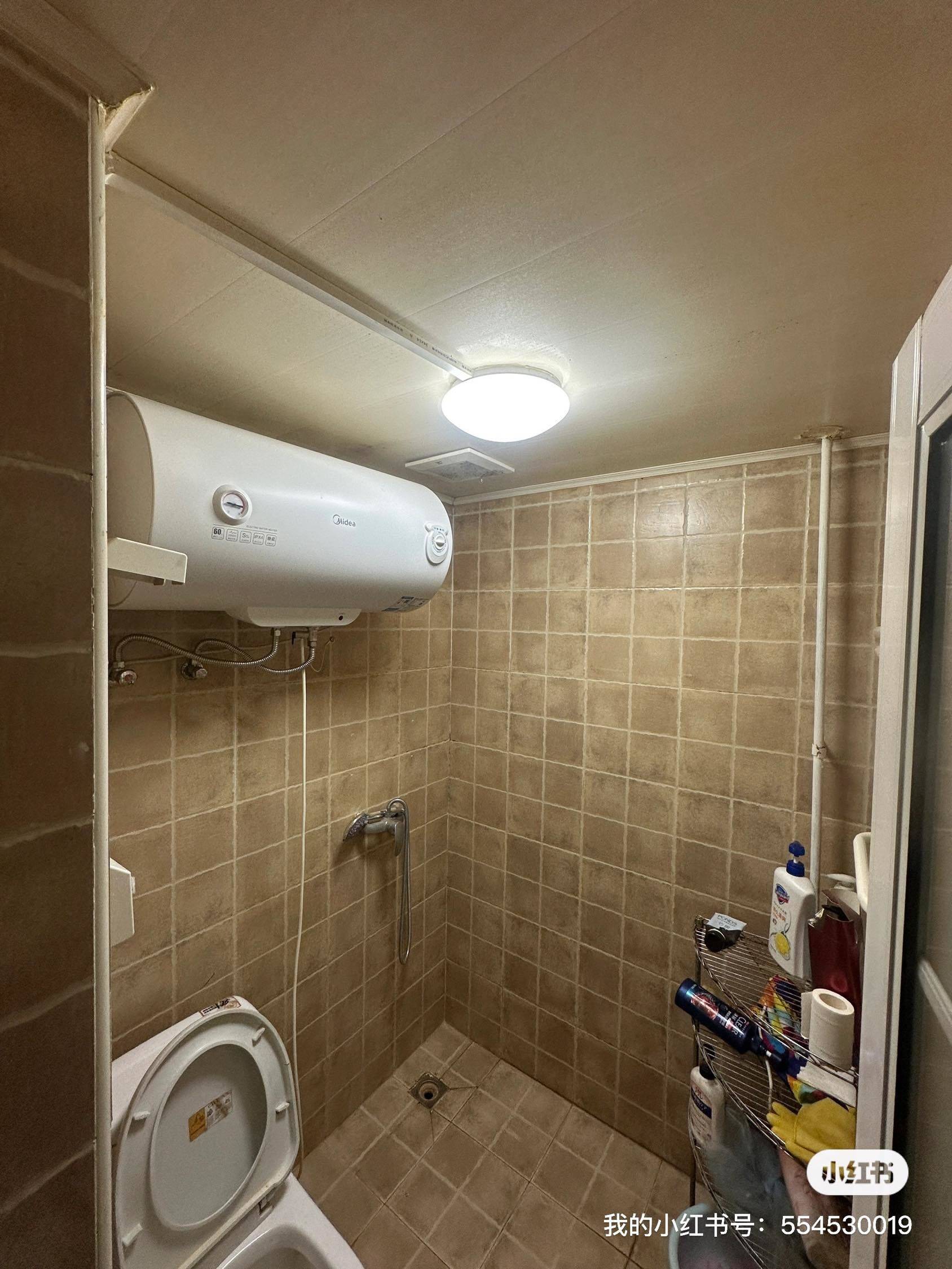 北京-通州-溫馨小窩,乾淨治愈,市井煙火氣