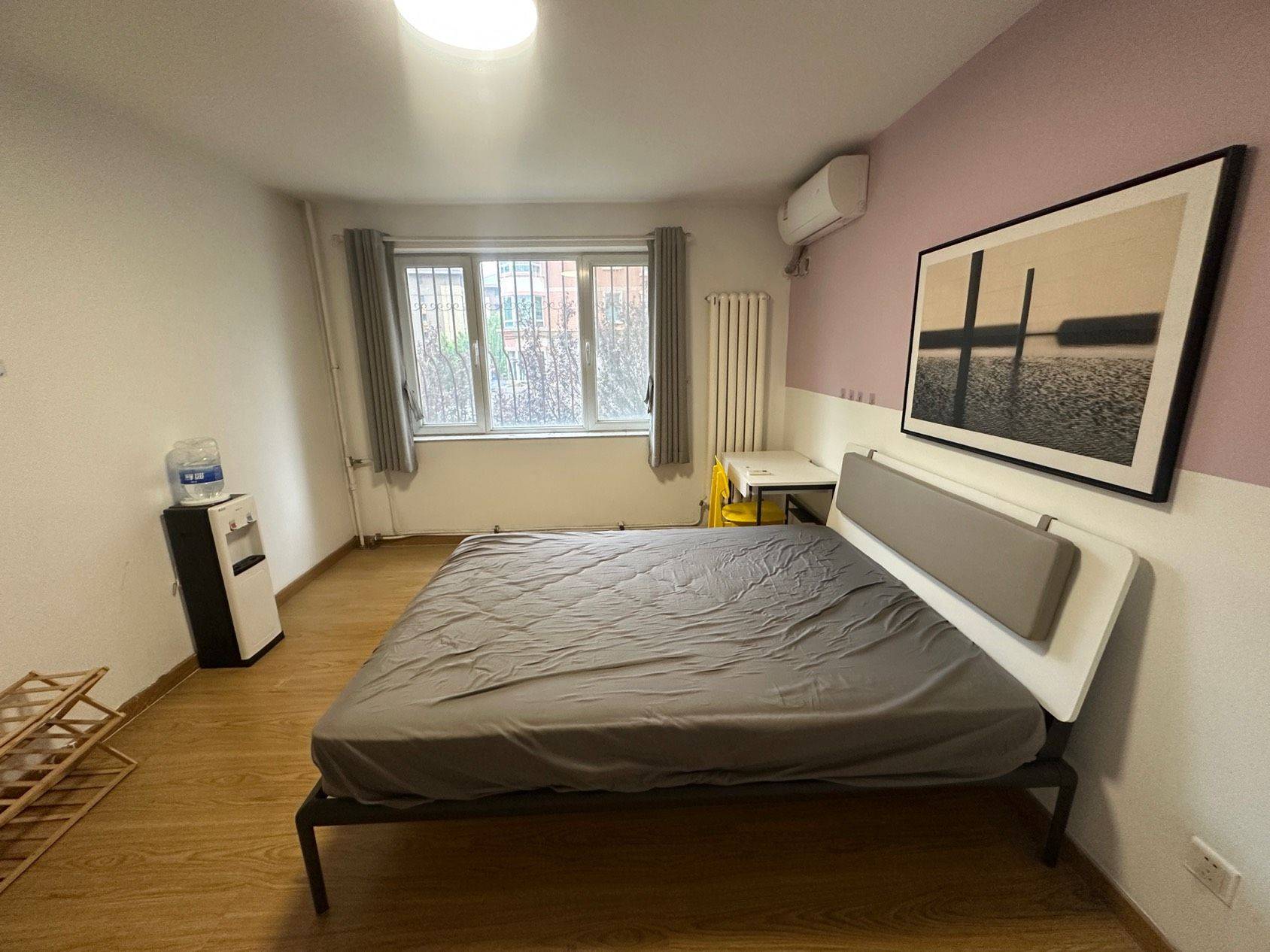 北京-通州-溫馨小窩,乾淨治愈,市井煙火氣