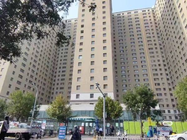 Beijing-Changping-Cozy Home,Clean&Comfy,No Gender Limit