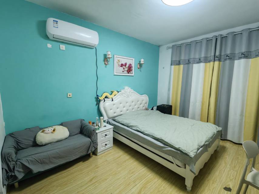 Shanghai-Minhang-Cozy Home,Clean&Comfy,No Gender Limit