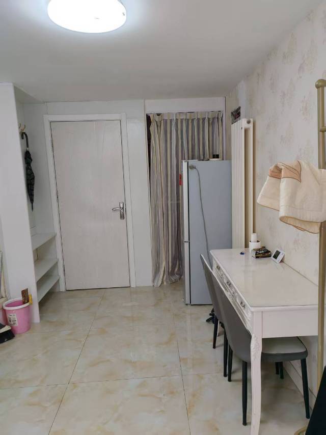 一个🍊整租房源1