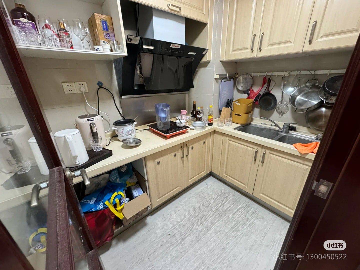 广州 越秀 | 珠光小北御景-B栋_5