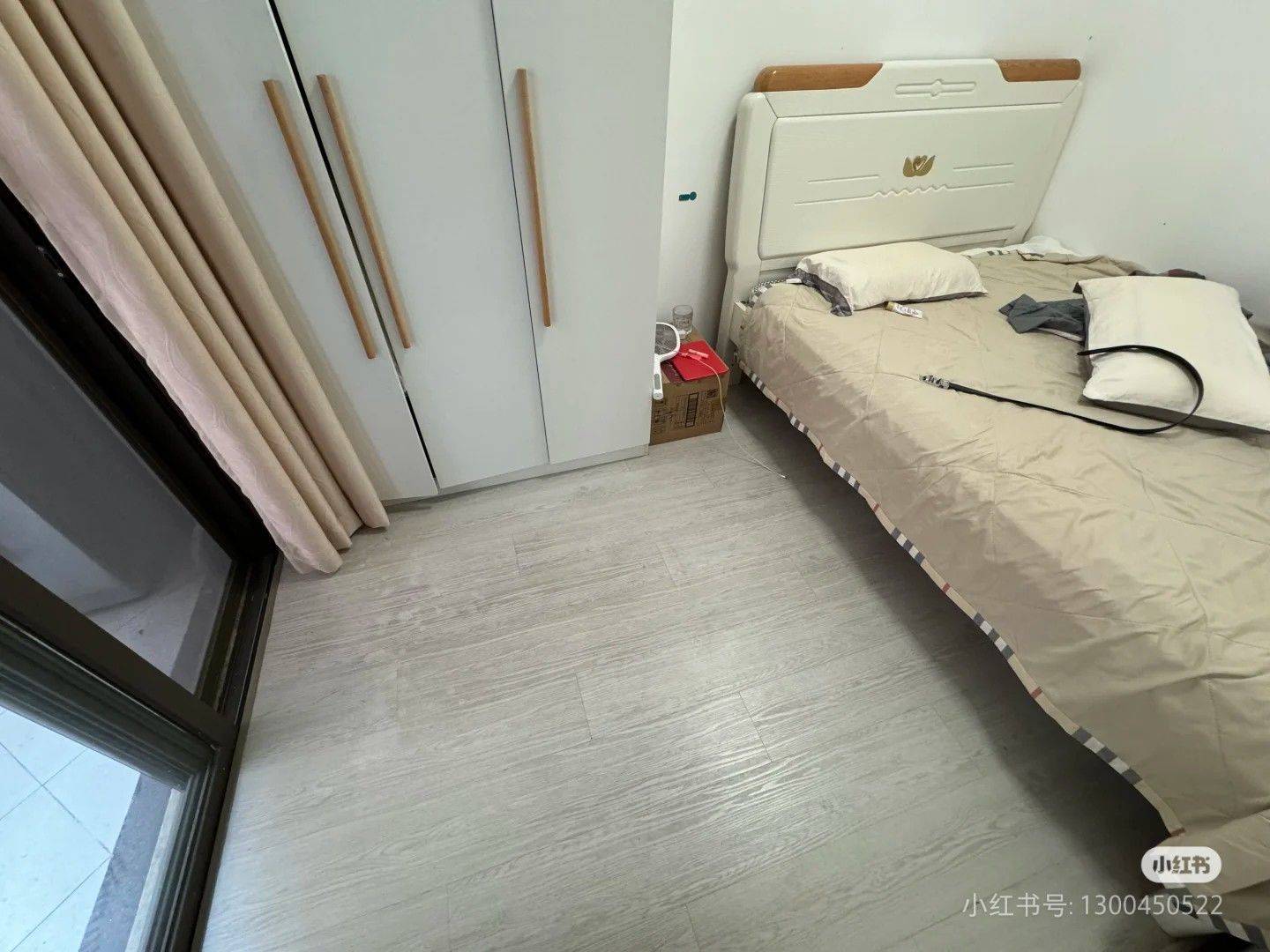 稳餐食皆整租房源3