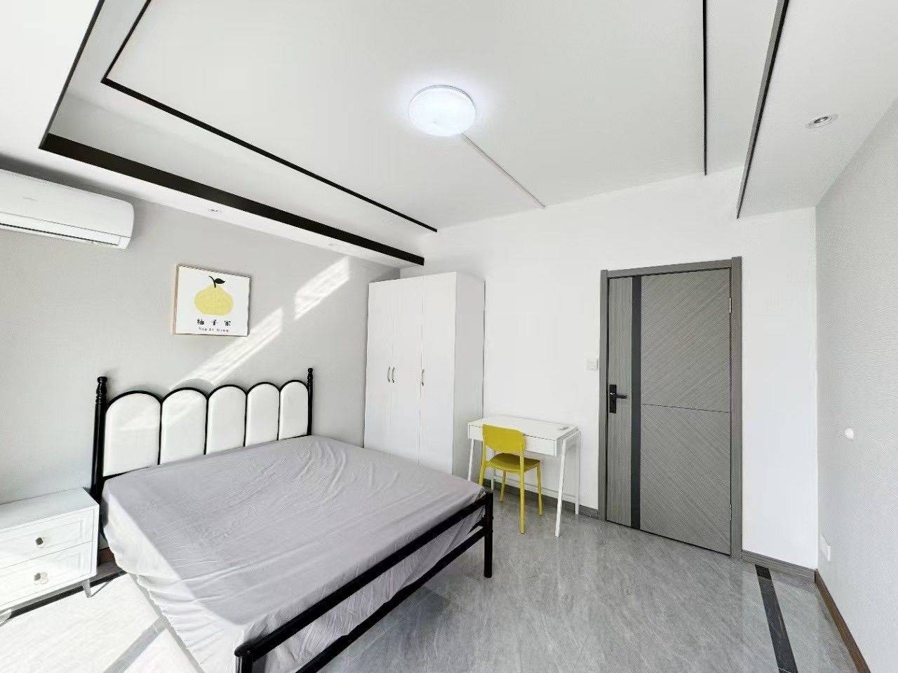 Wuhan-Hongshan-Cozy Home,Clean&Comfy,Pet Friendly